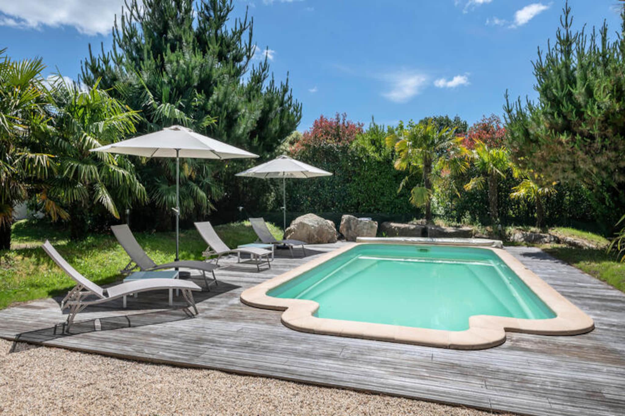 Maison à Crac'h-Untagged