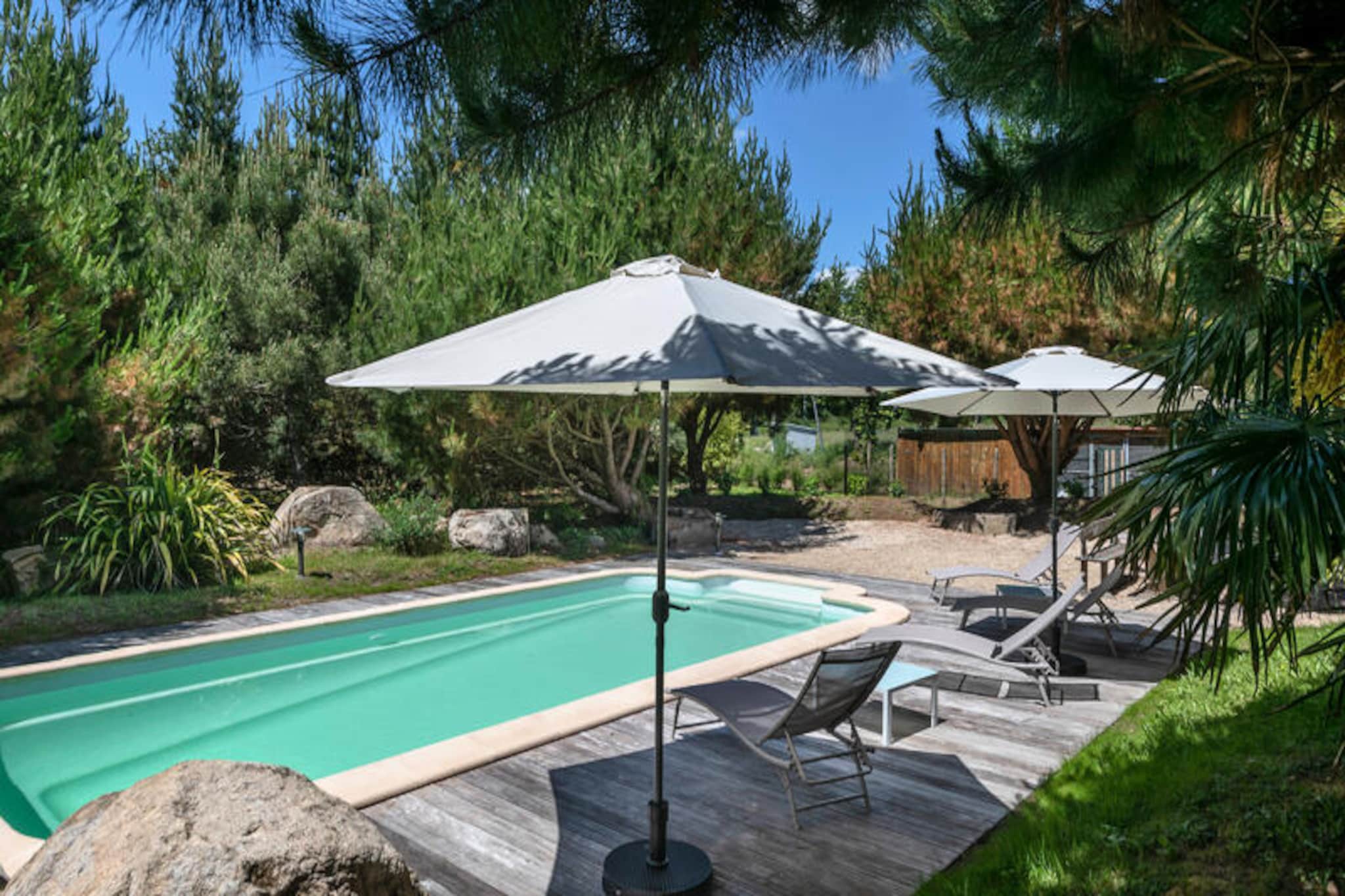 Maison à Crac'h-Untagged