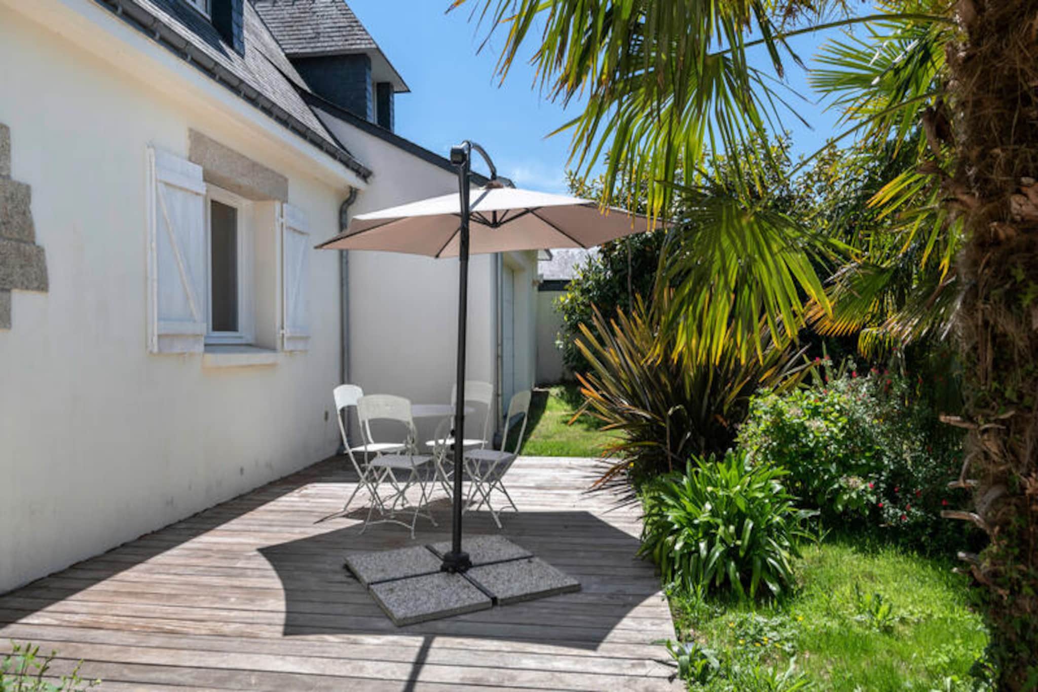 Maison à Crac'h-Untagged