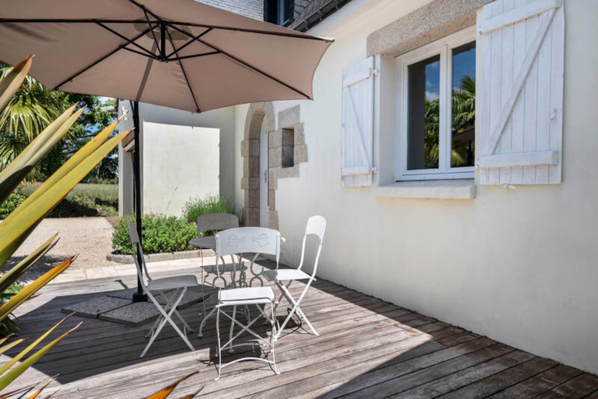 Maison à Crac'h-Untagged