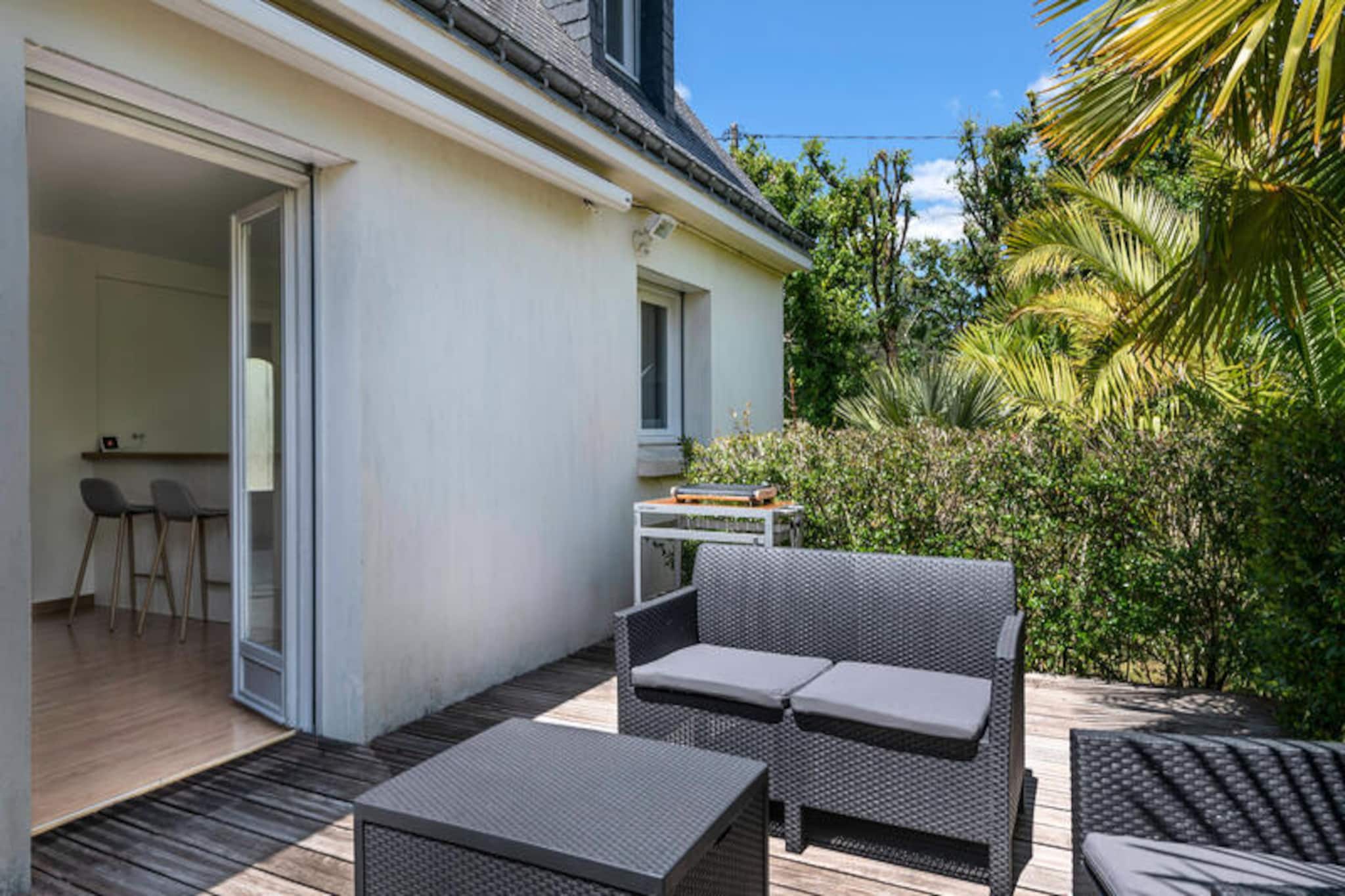 Maison à Crac'h-Untagged