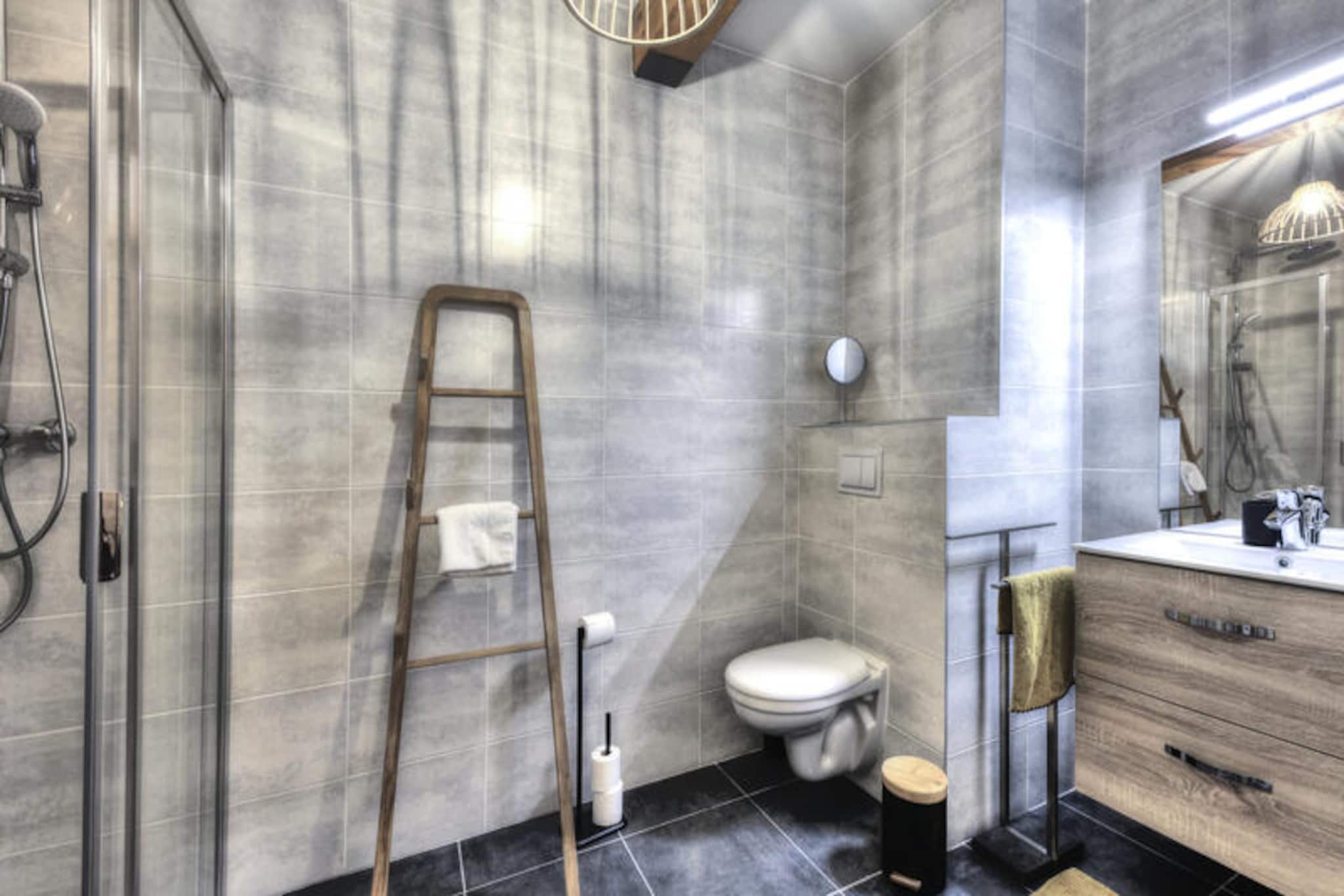 Résidence Le Clos Du Savoy