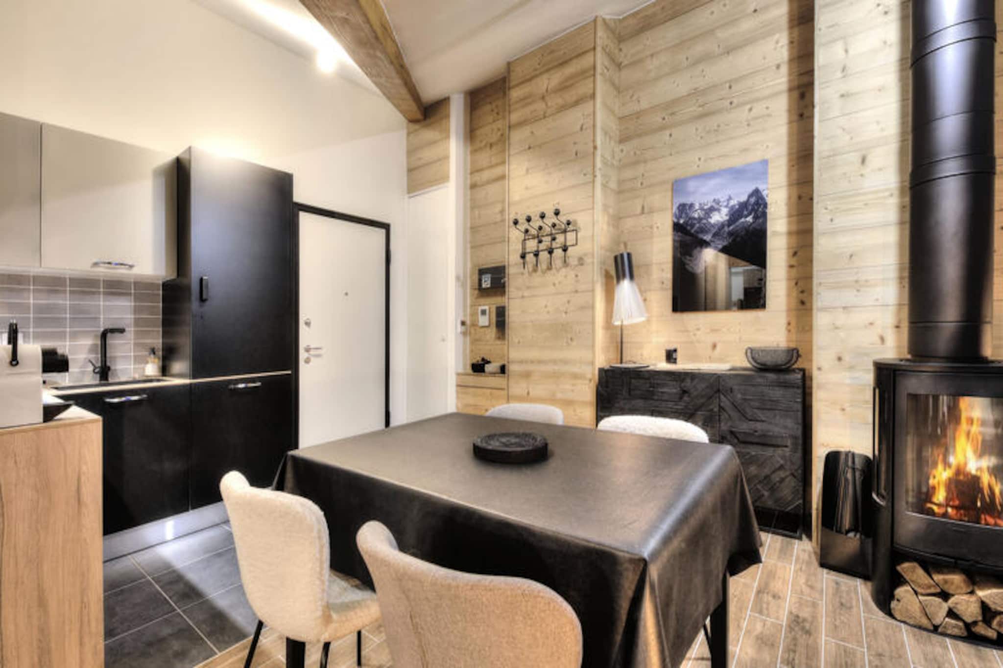 Résidence Le Clos Du Savoy-Nicht zugeordnet