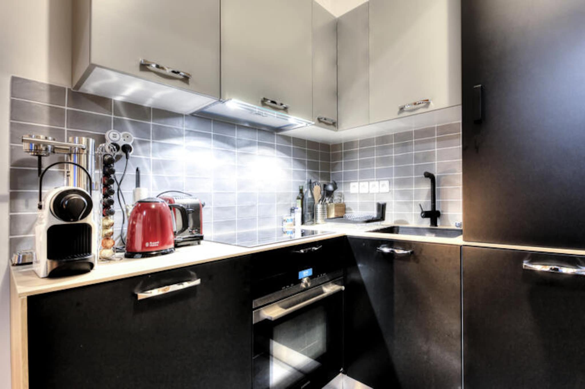 Résidence Le Clos Du Savoy-Nicht zugeordnet