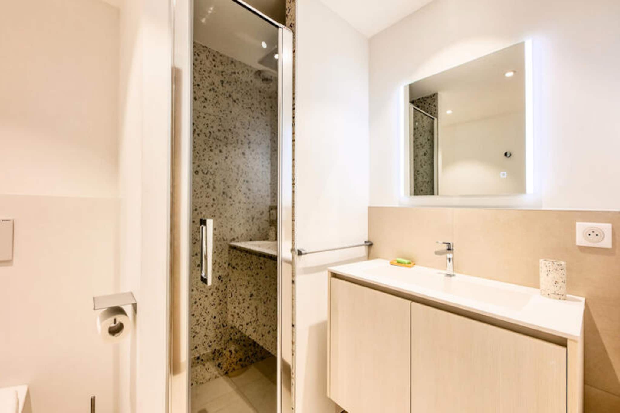 Résidence Adelie-Nicht zugeordnet