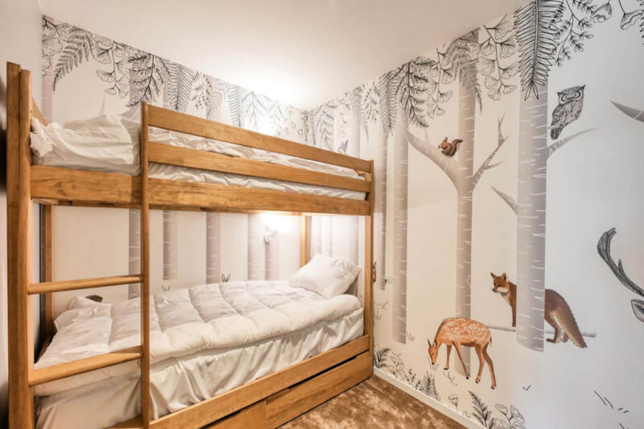 Résidence Adelie-Nicht zugeordnet