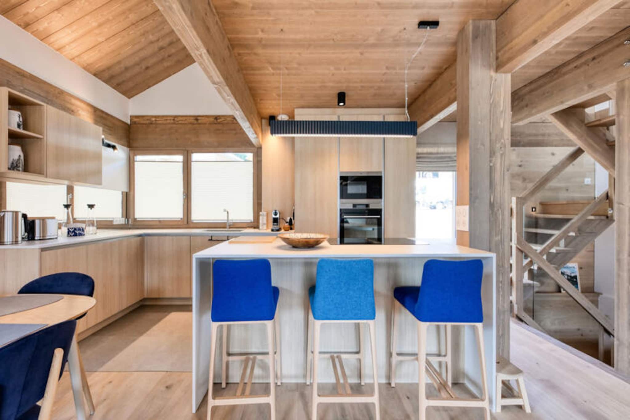 Résidence Adelie-Nicht zugeordnet