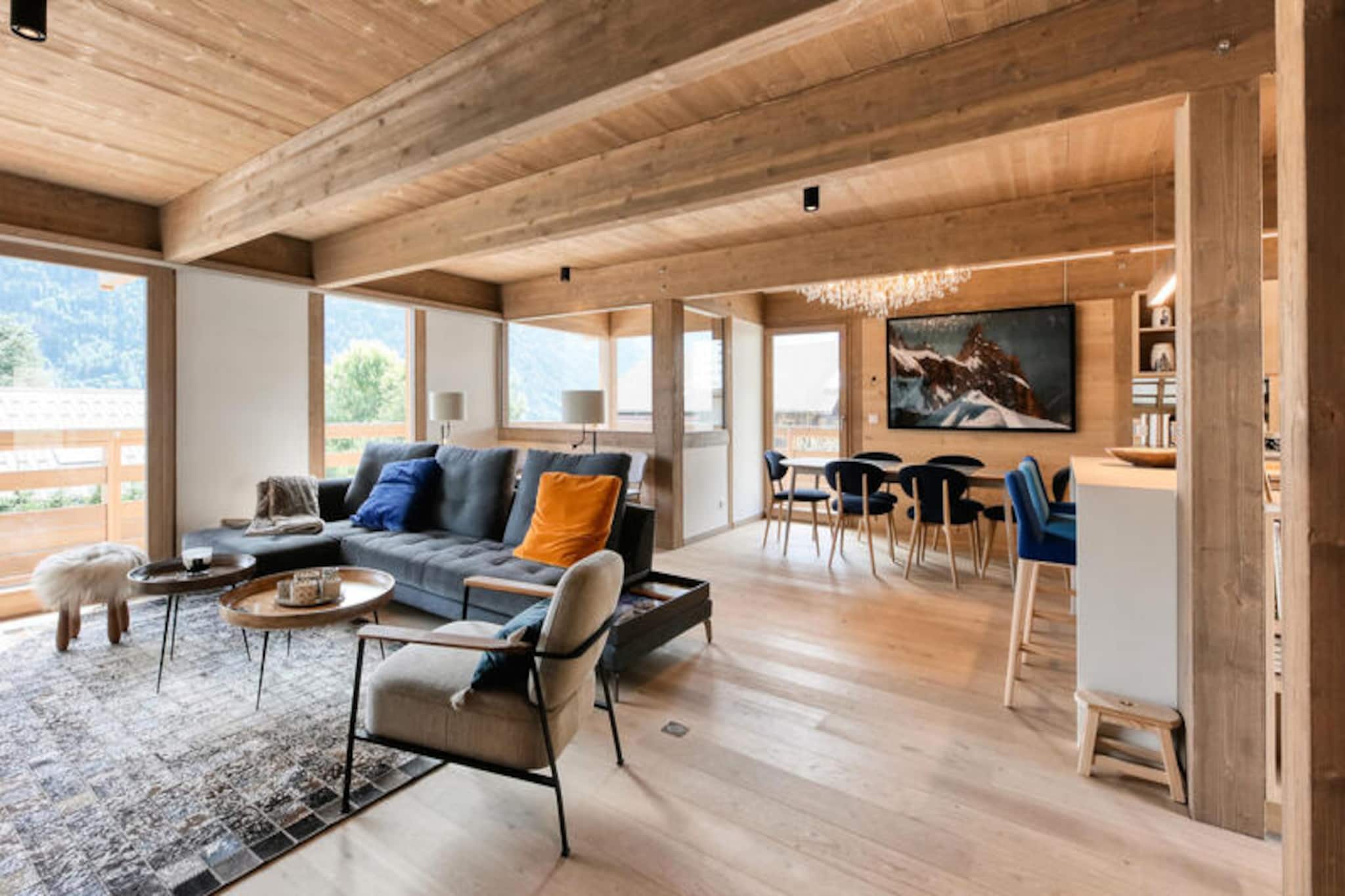 Résidence Adelie-Nicht zugeordnet