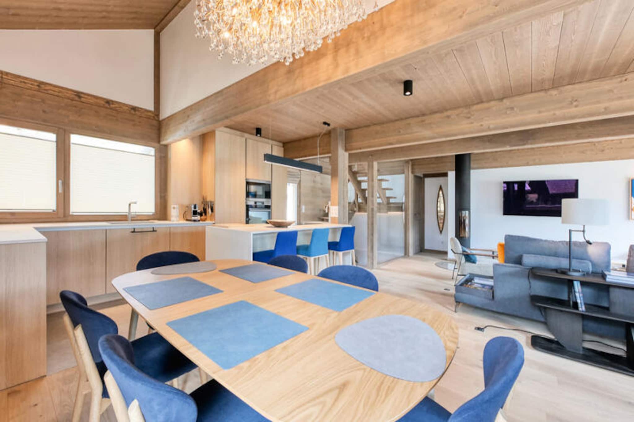 Résidence Adelie-Nicht zugeordnet