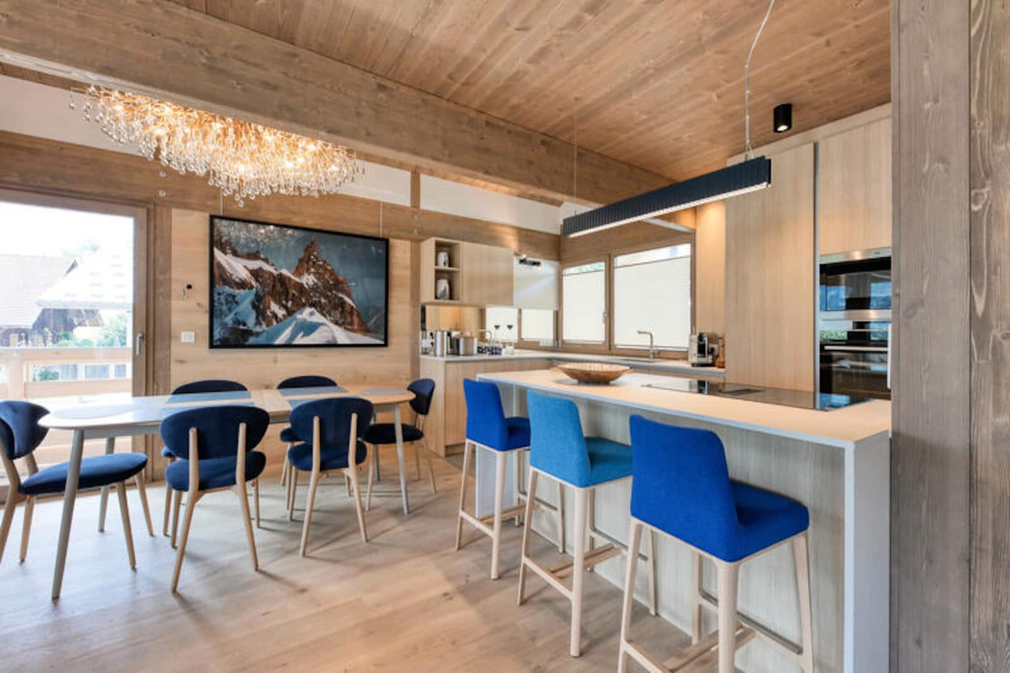 Résidence Adelie-Nicht zugeordnet