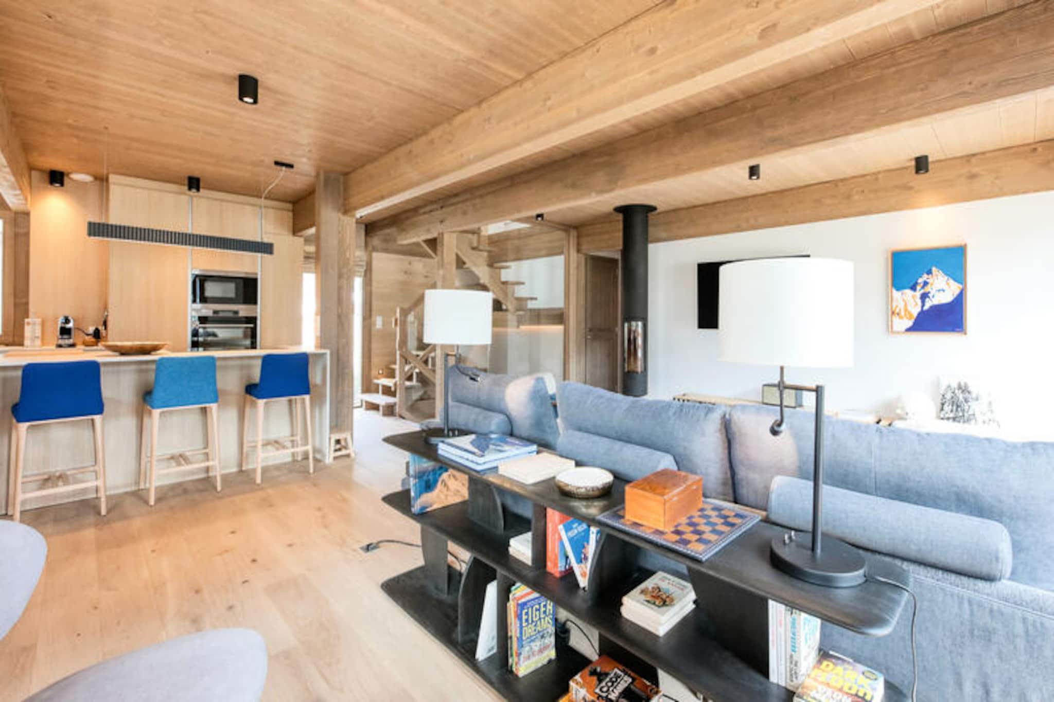 Résidence Adelie-Nicht zugeordnet