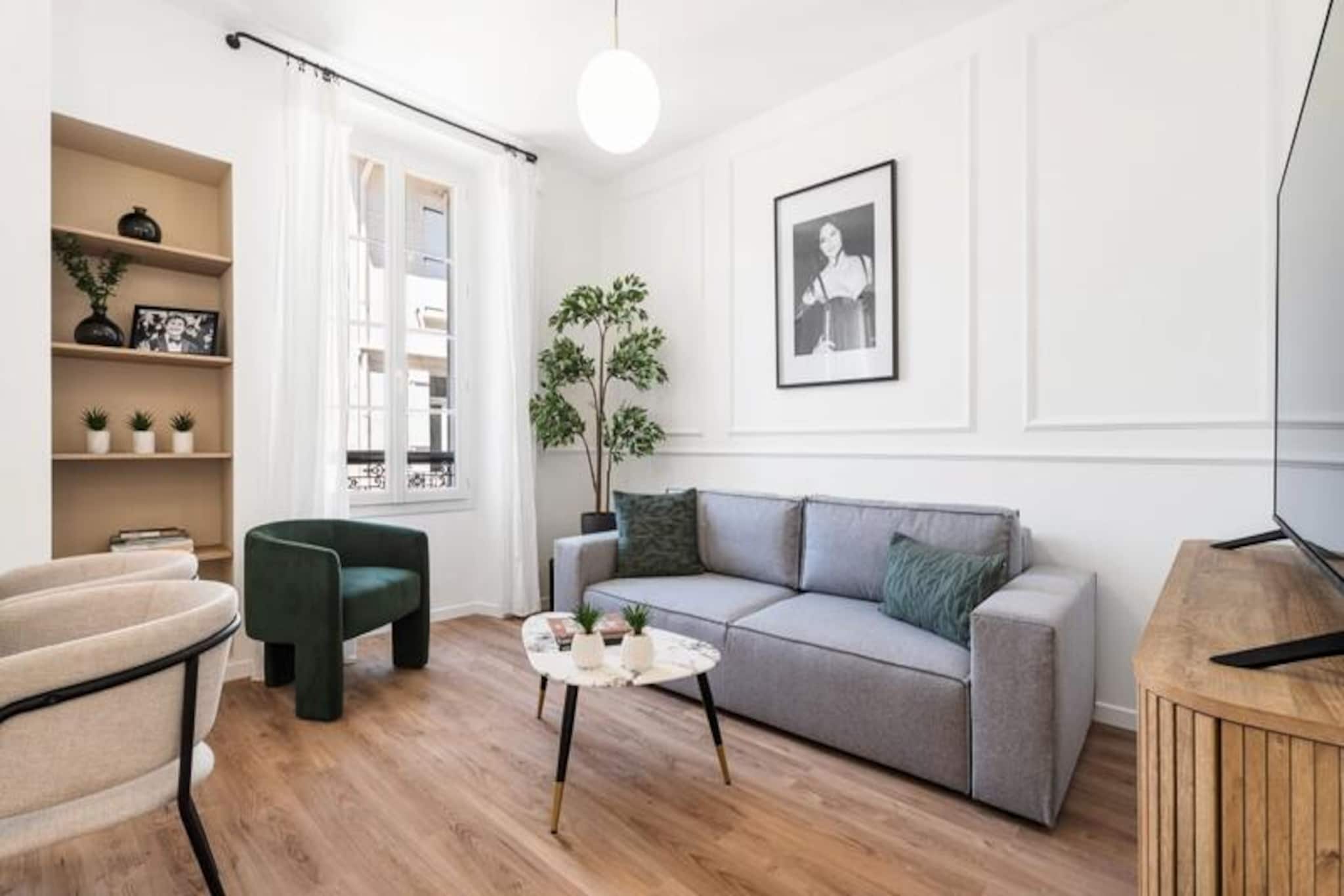 Appartement Caire --Niet-getagd