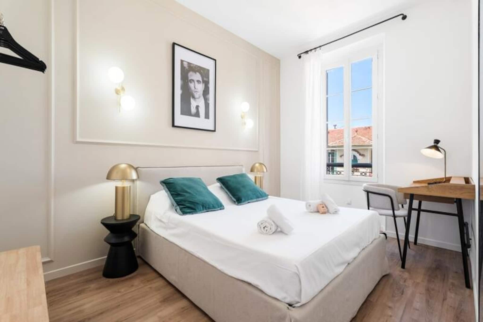 Appartement Caire --Niet-getagd