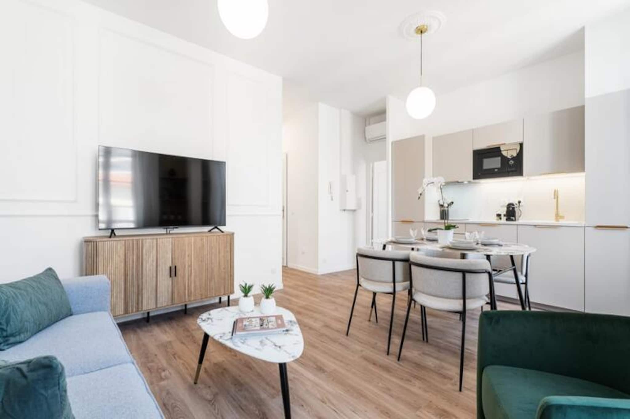 Appartement Caire --Niet-getagd