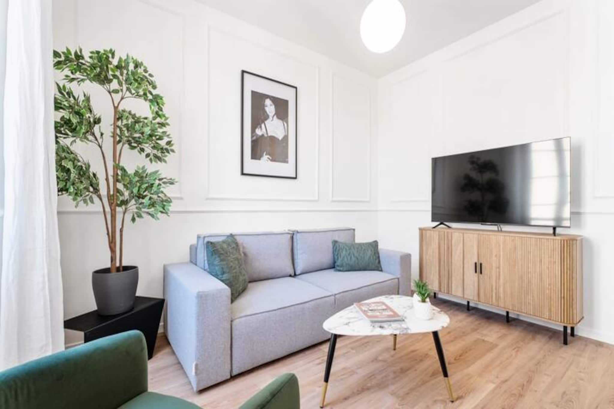 Appartement Caire --Niet-getagd