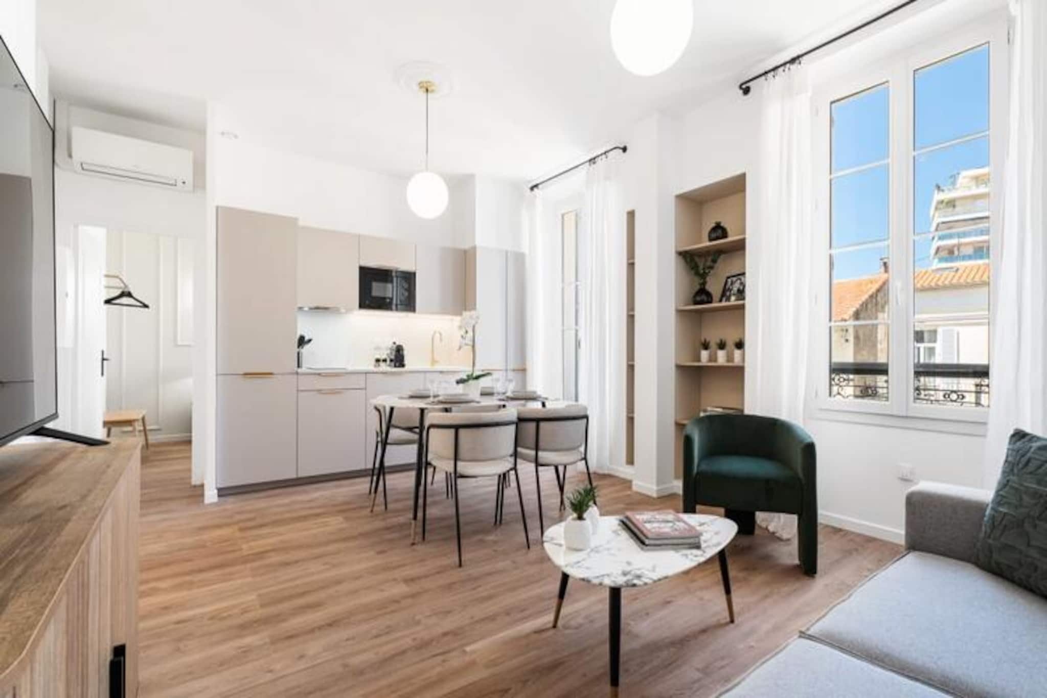 Appartement Caire --Niet-getagd