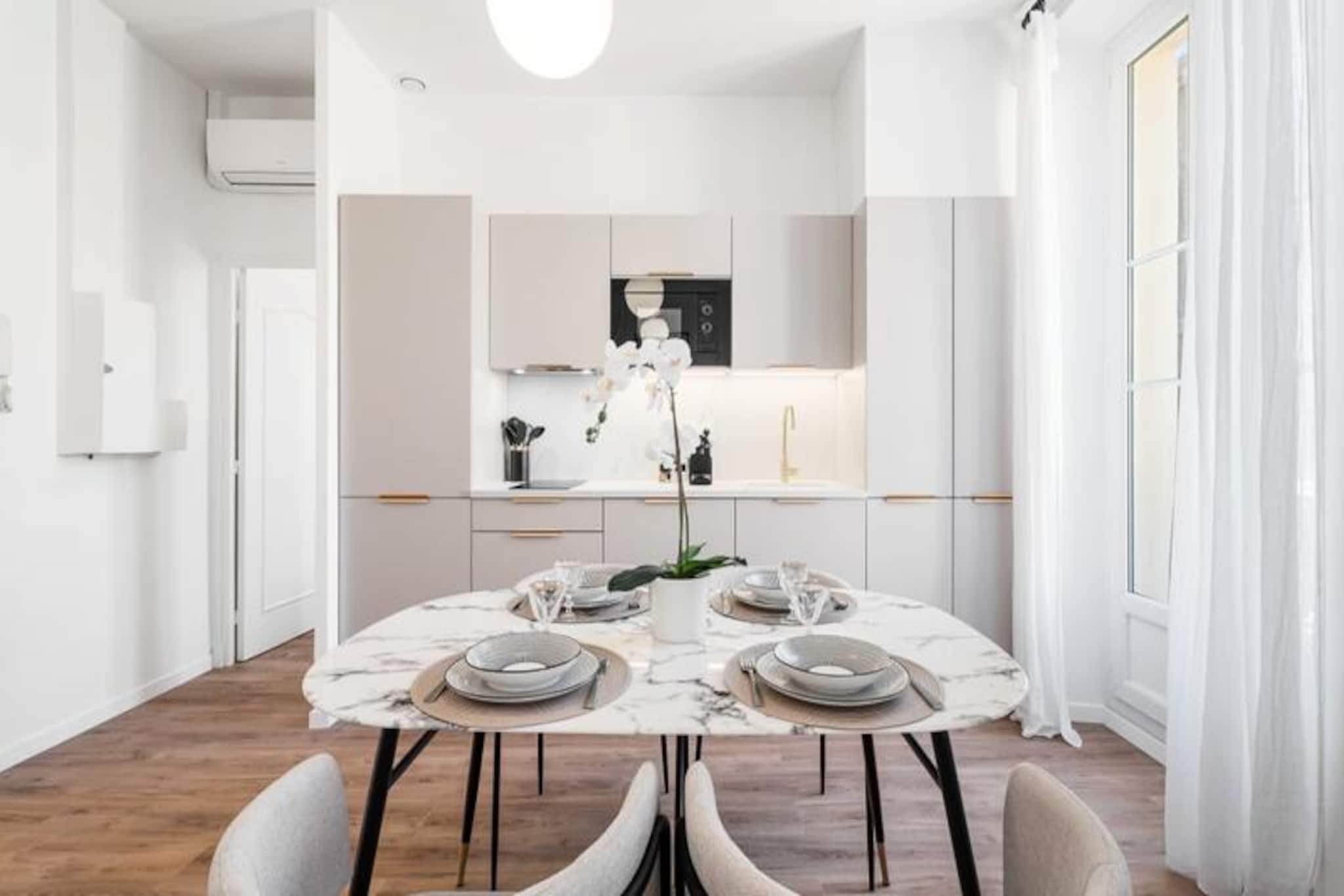 Appartement Caire --Niet-getagd