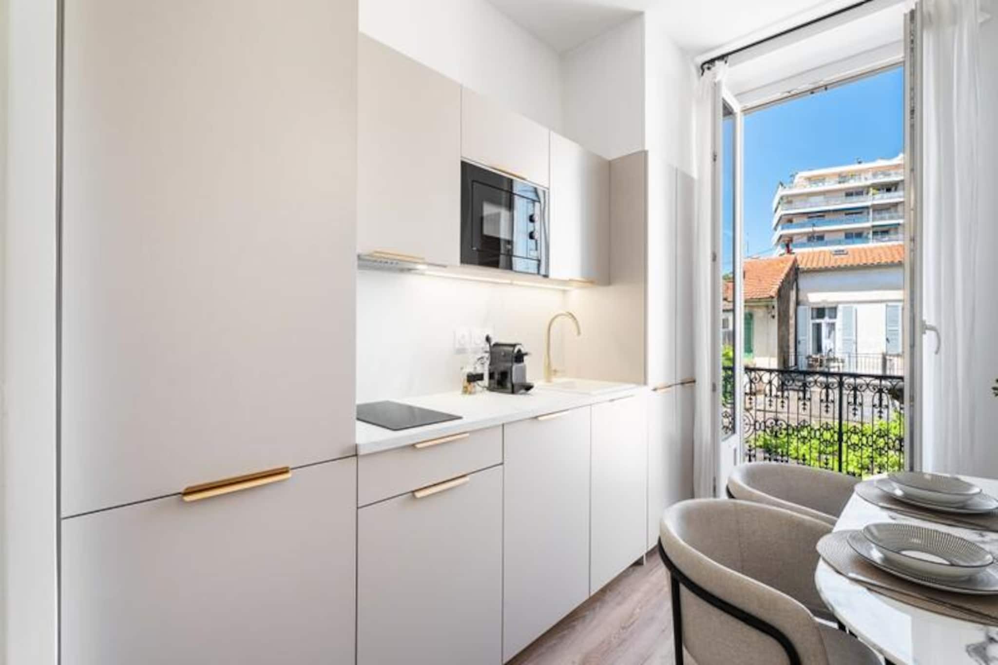 Appartement Caire --Niet-getagd