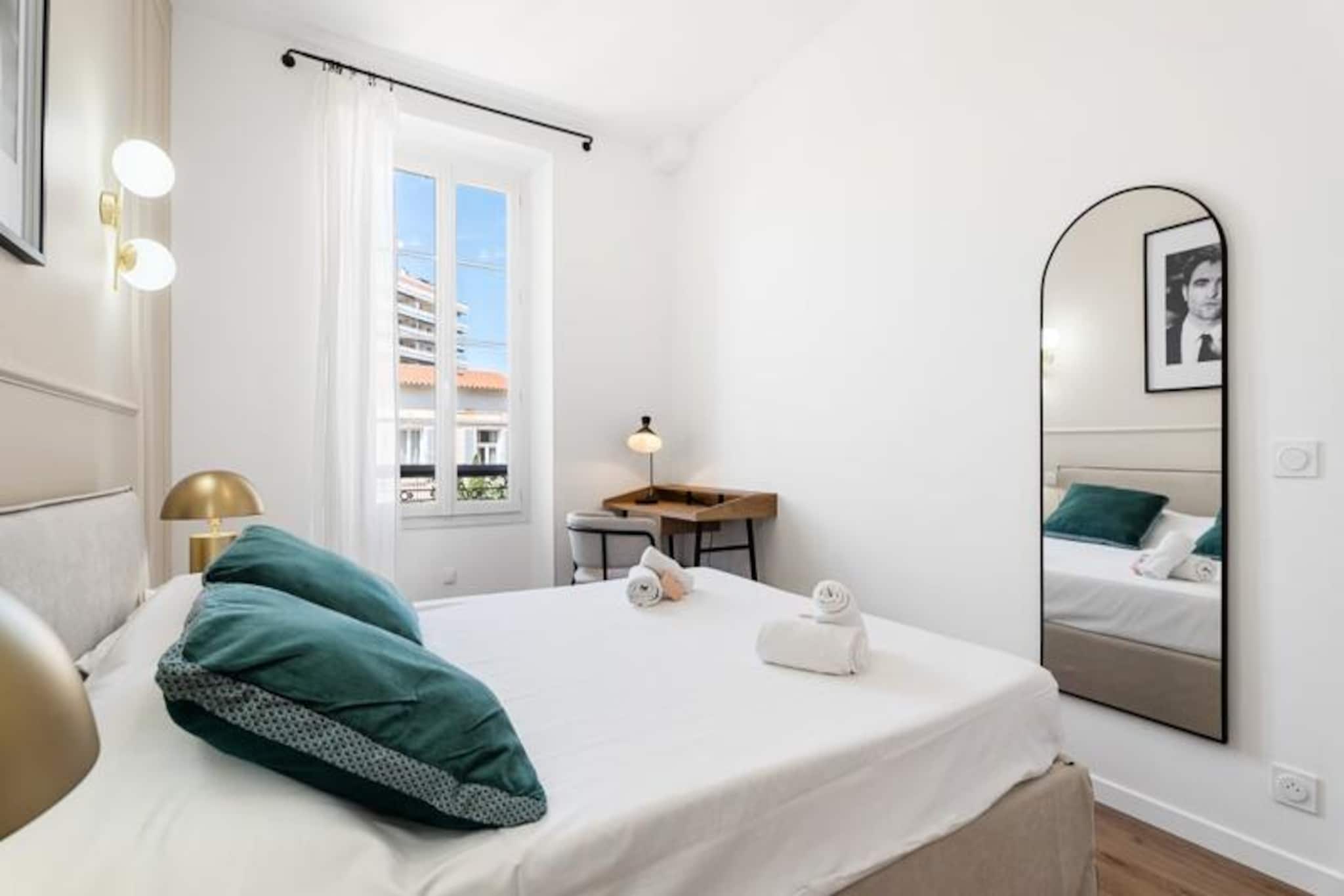 Appartement Caire --Niet-getagd