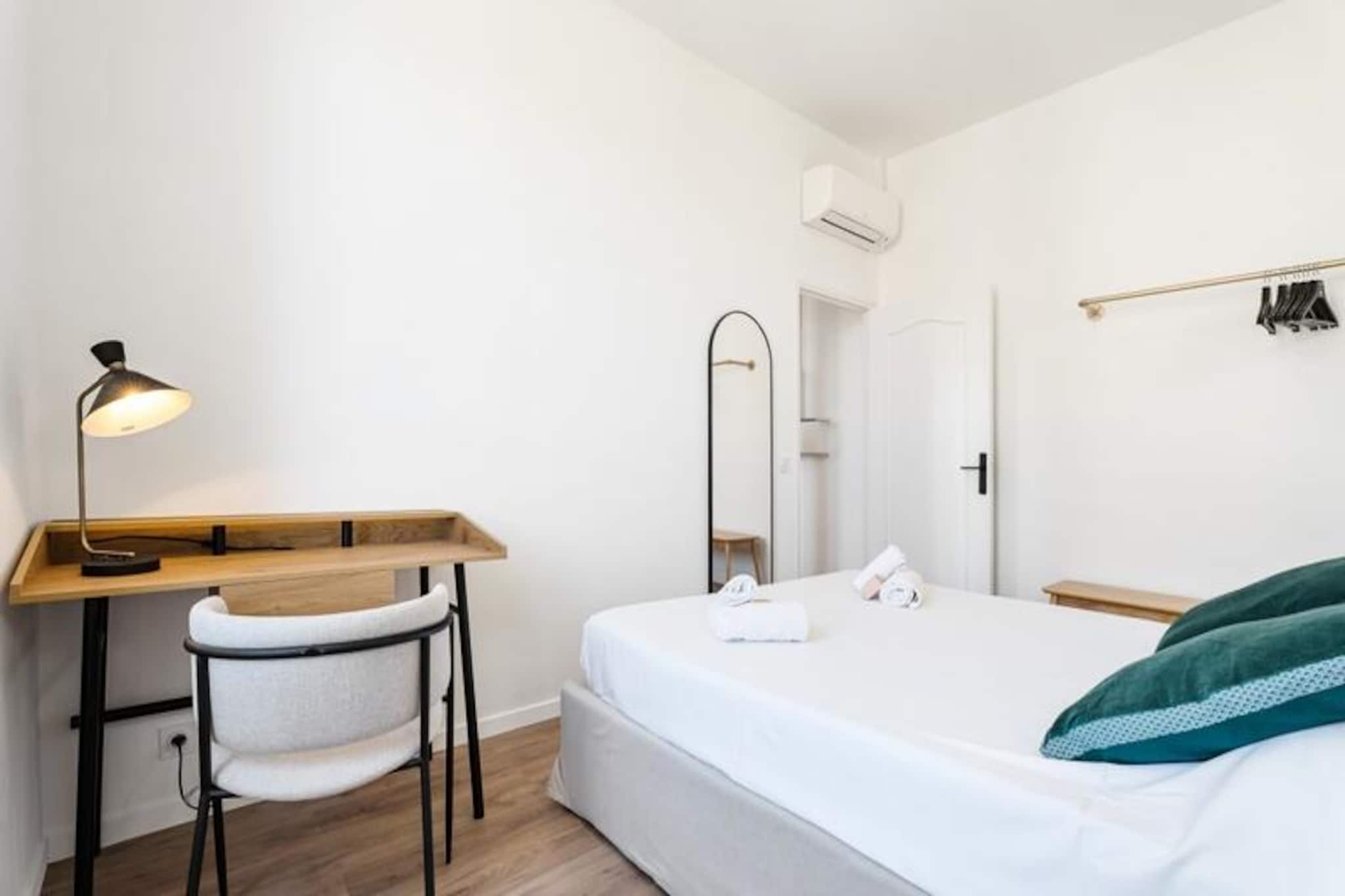 Appartement Caire --Niet-getagd