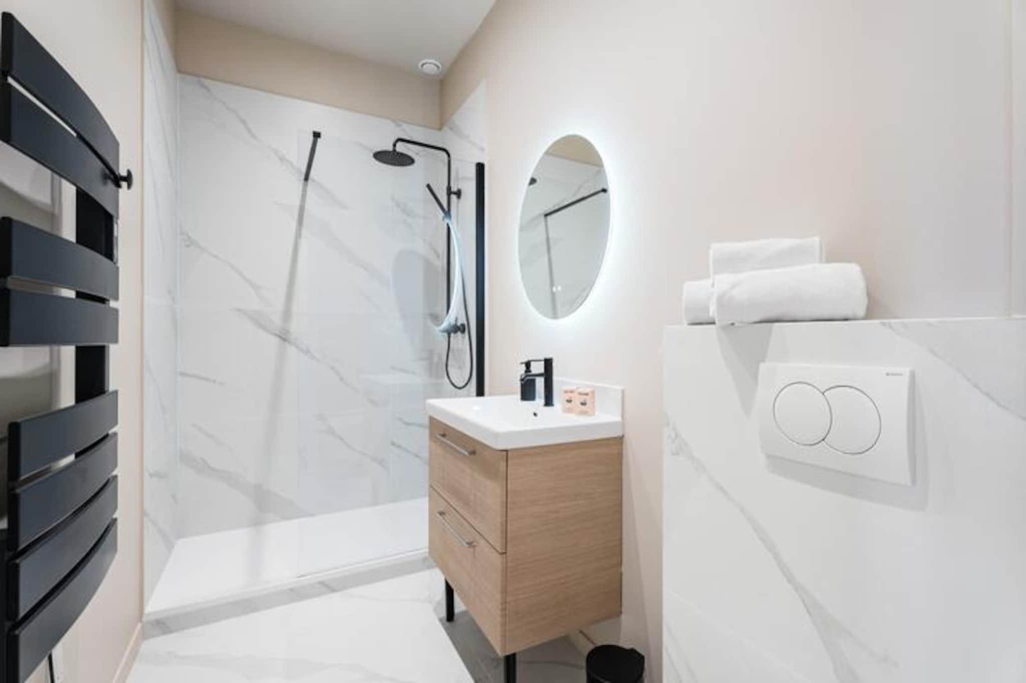 Appartement Caire --Niet-getagd