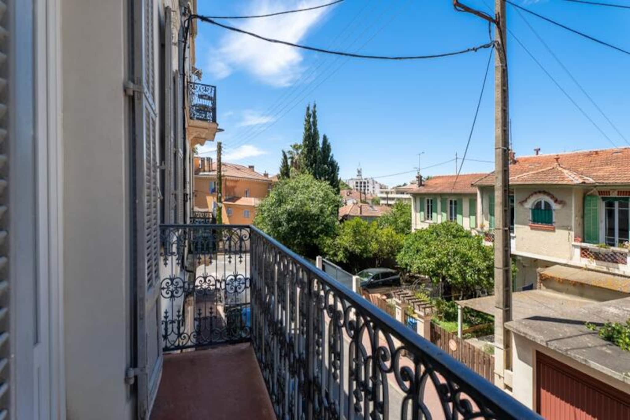 Appartement Caire --Niet-getagd