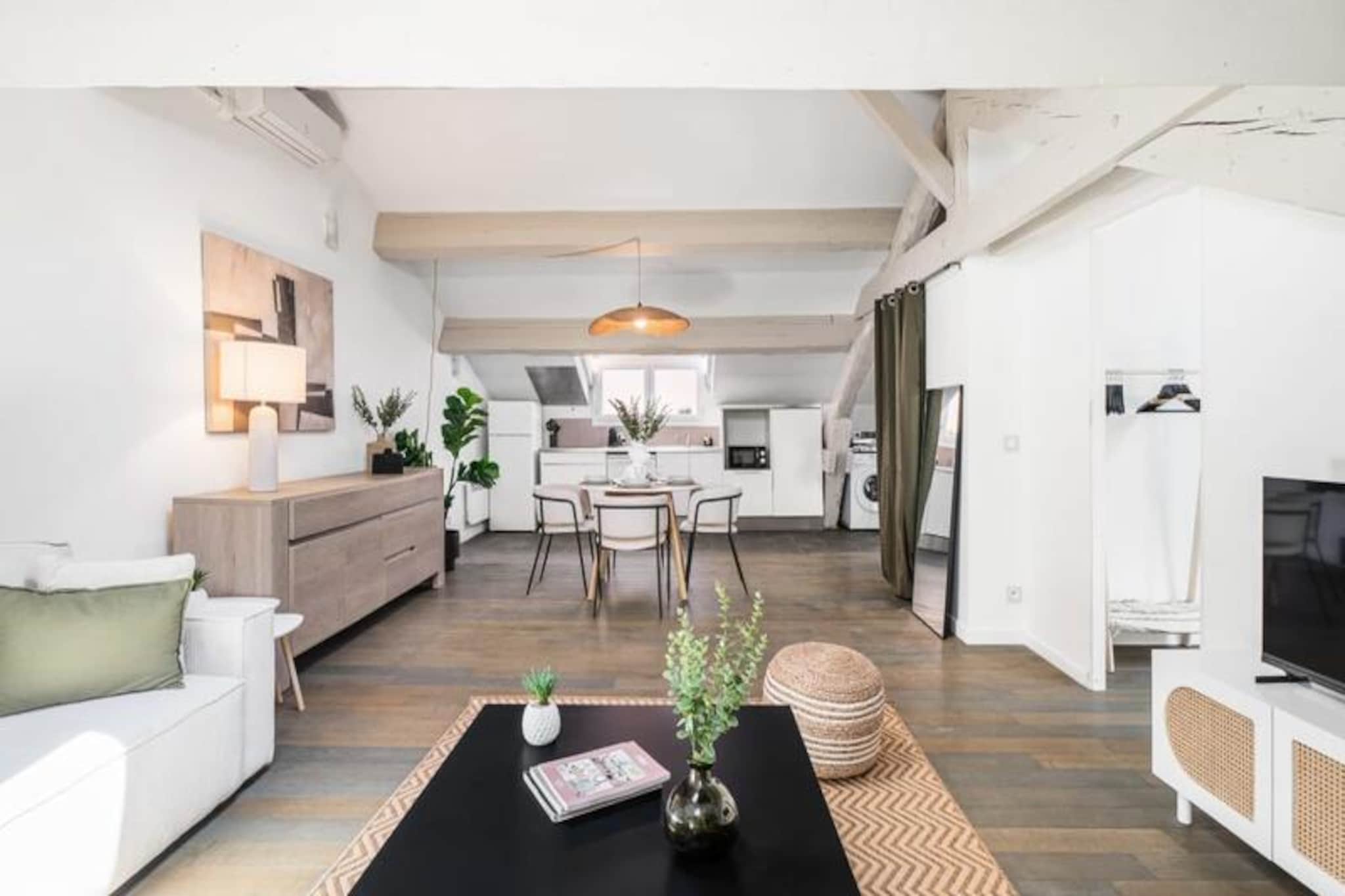 Appartement Reyer --Nicht zugeordnet