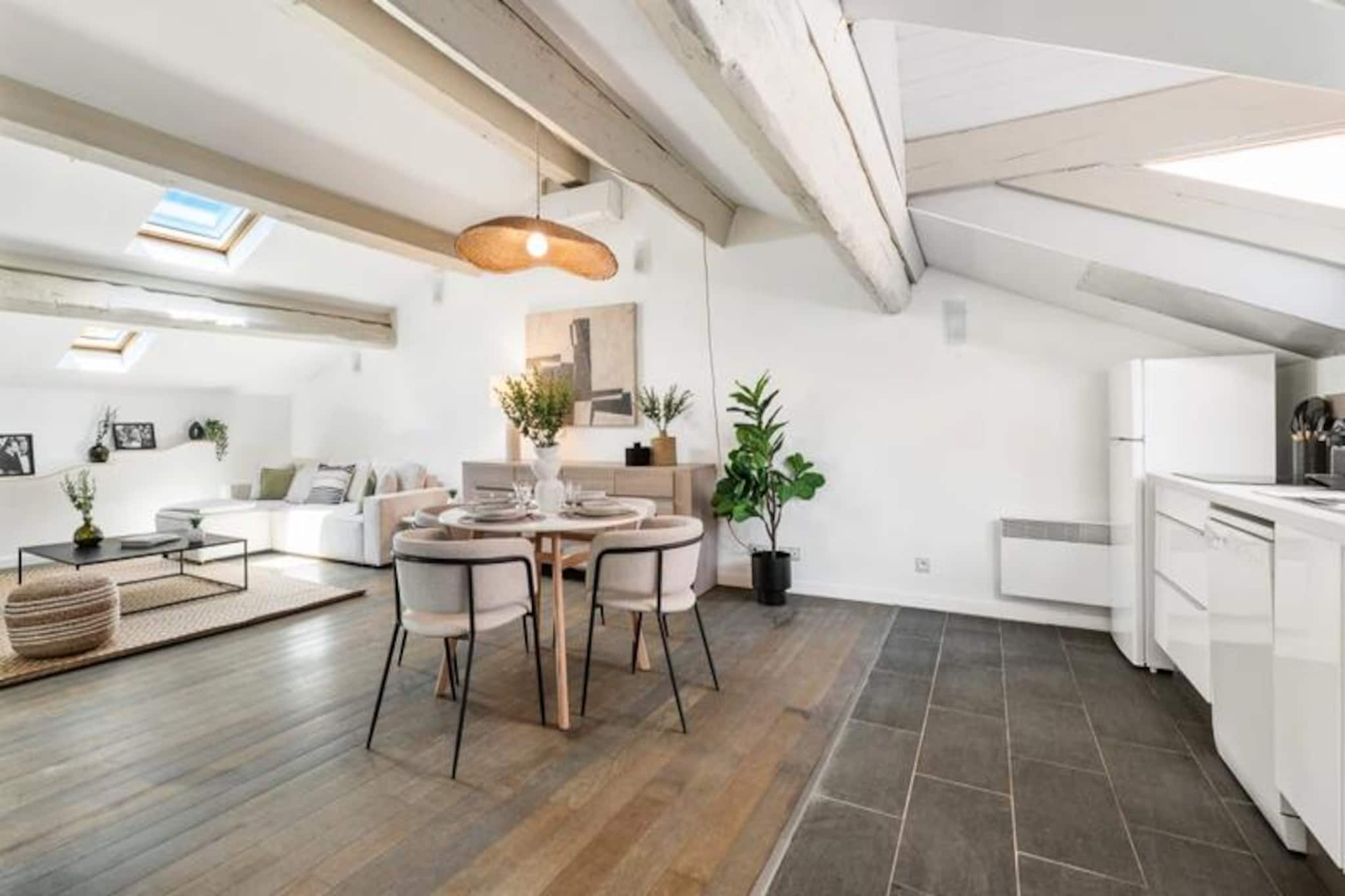 Appartement Reyer --Nicht zugeordnet