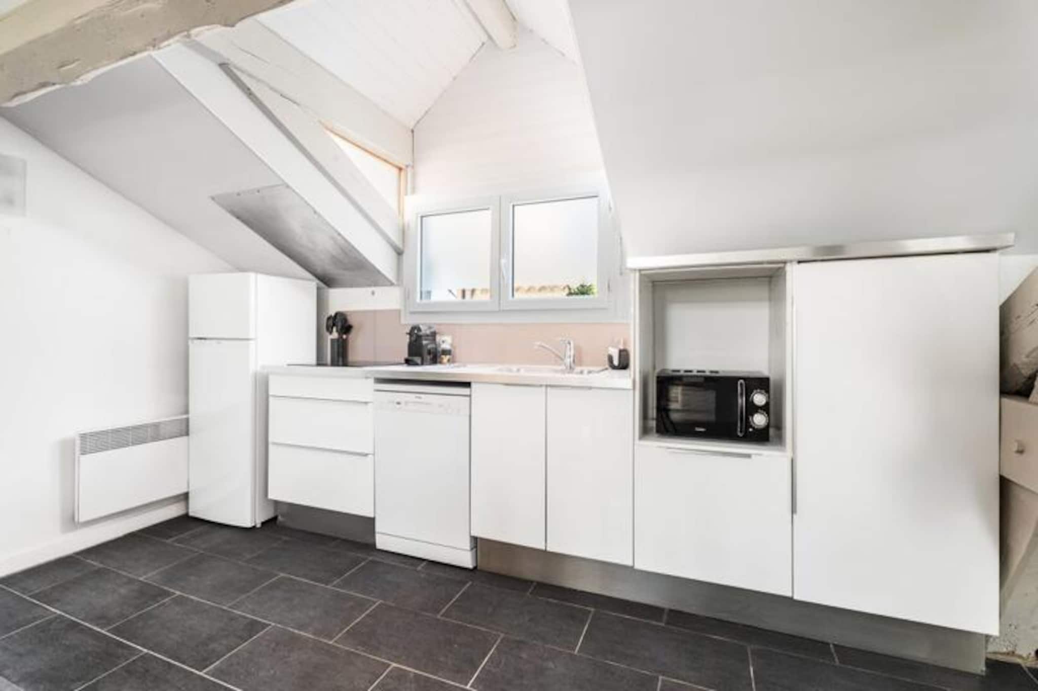 Appartement Reyer --Nicht zugeordnet