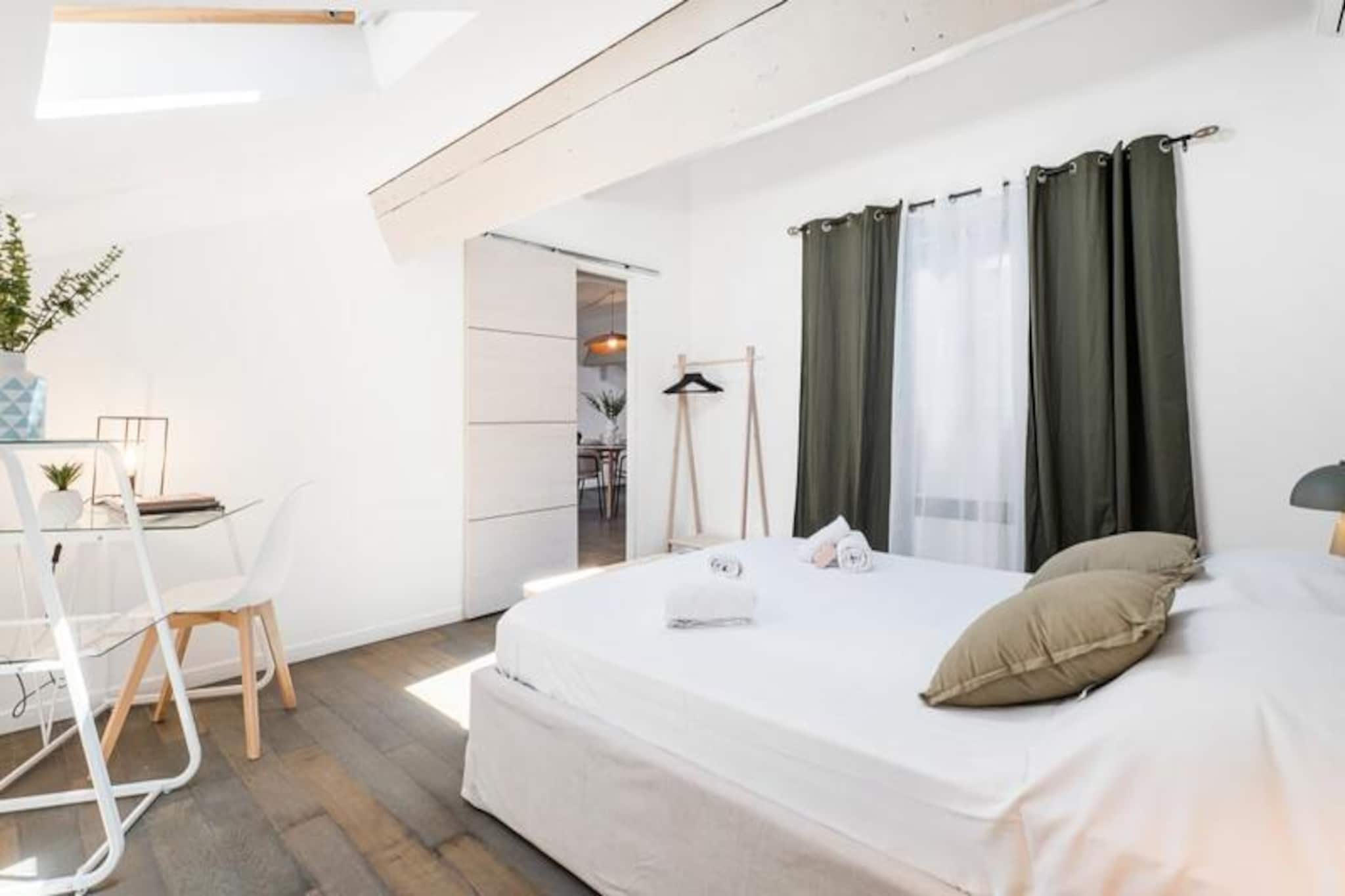 Appartement Reyer --Nicht zugeordnet