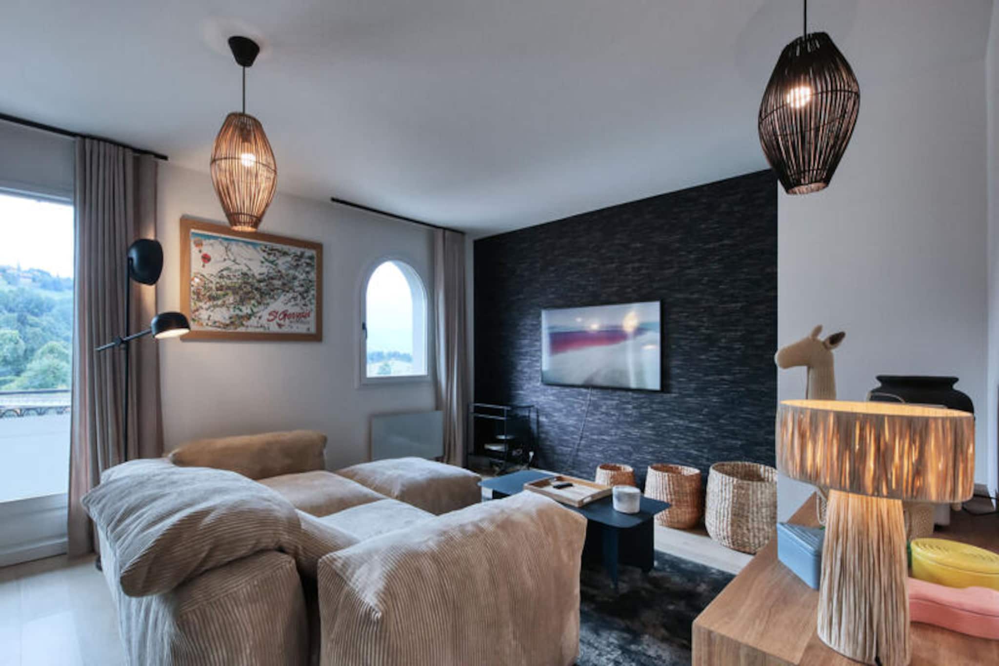 Résidence Montjoie-Untagged