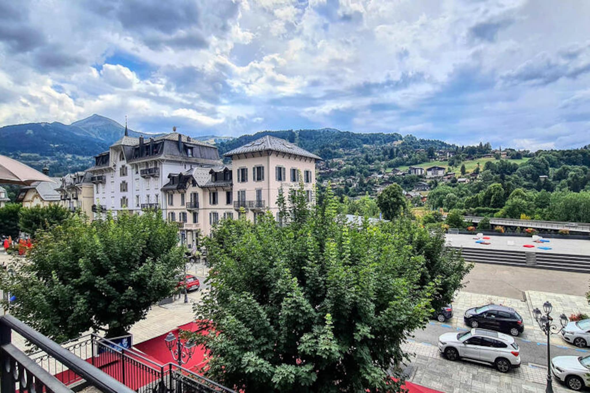 Résidence Montjoie-Untagged