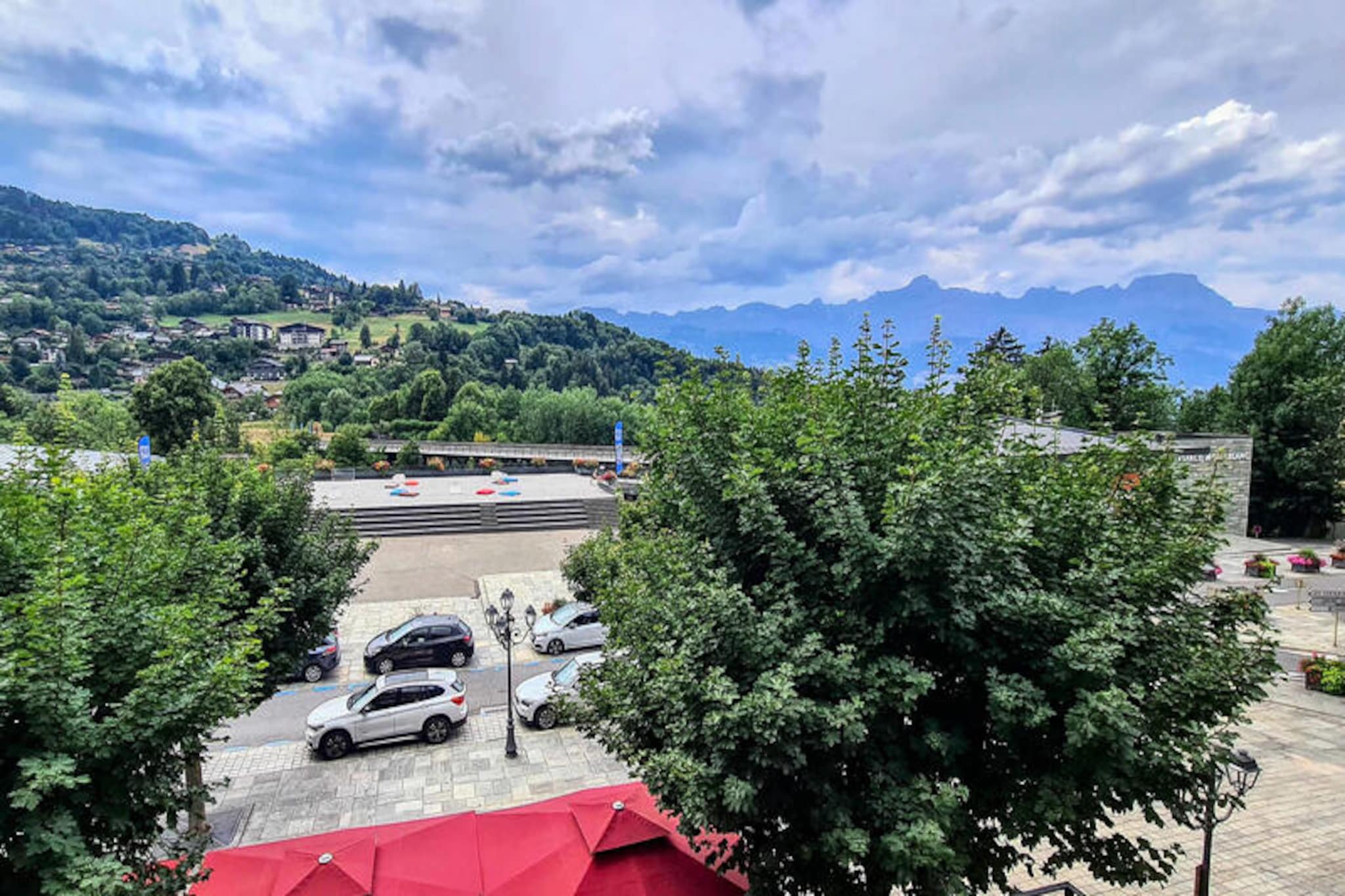 Résidence Montjoie-Untagged