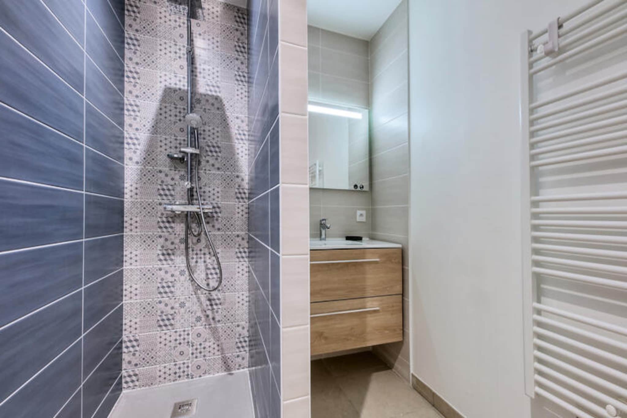 Résidence Les Charmottes