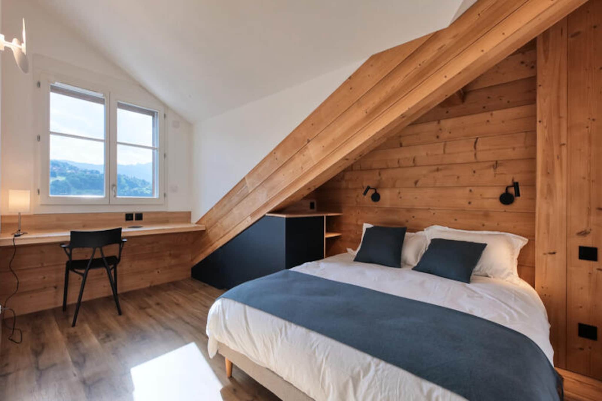 Résidence Les Charmottes