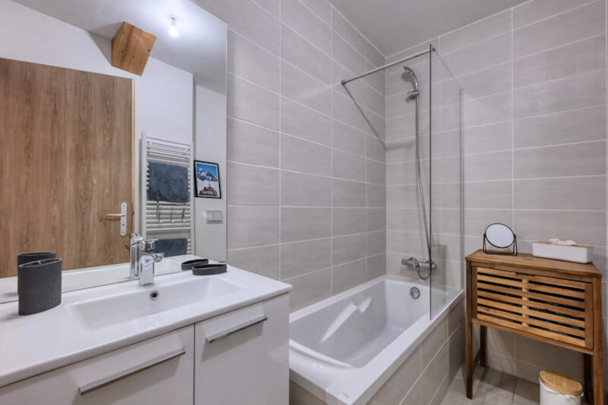 Résidence Les Charmottes-Niet-getagd