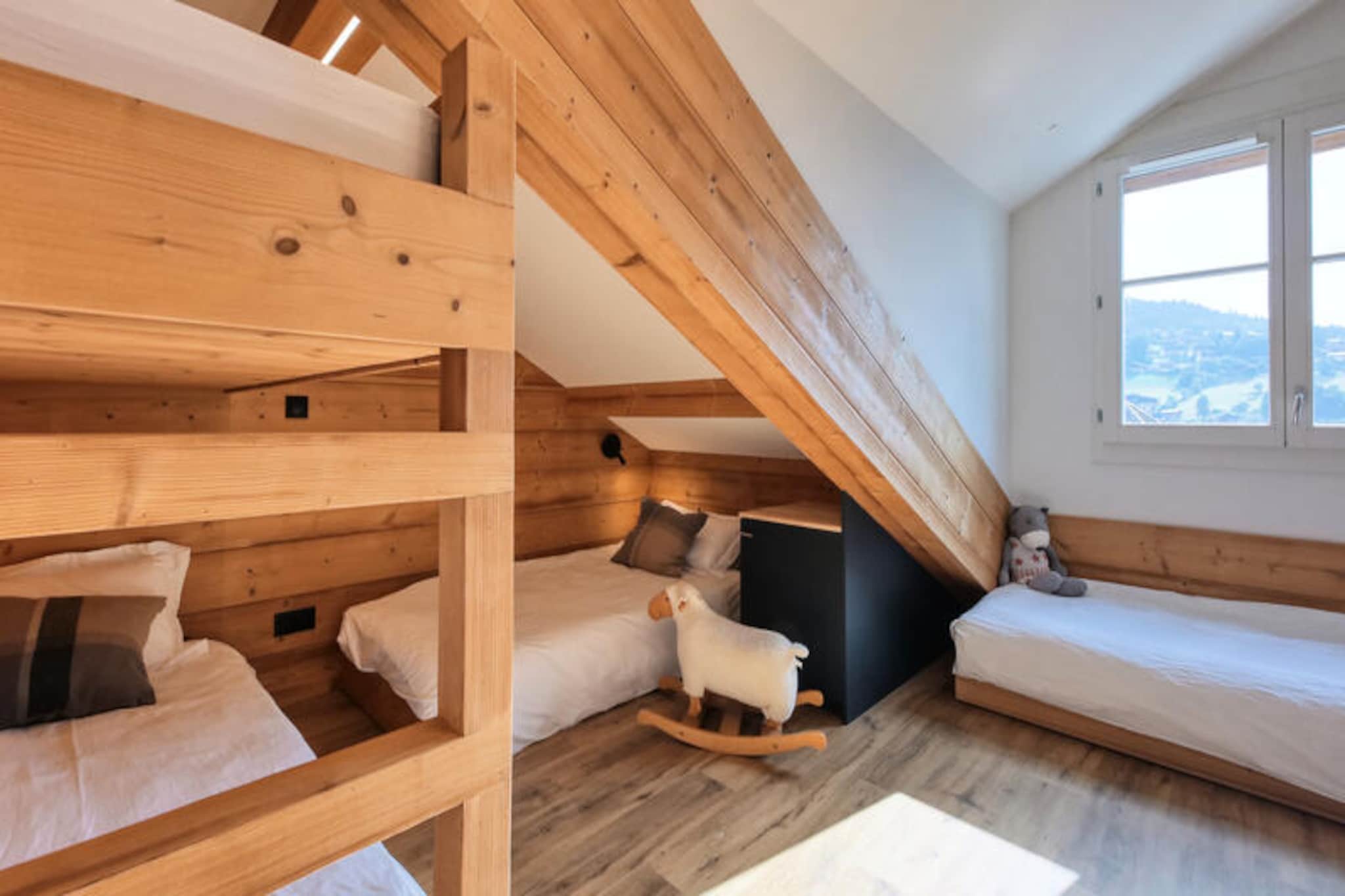 Résidence Les Charmottes-Niet-getagd