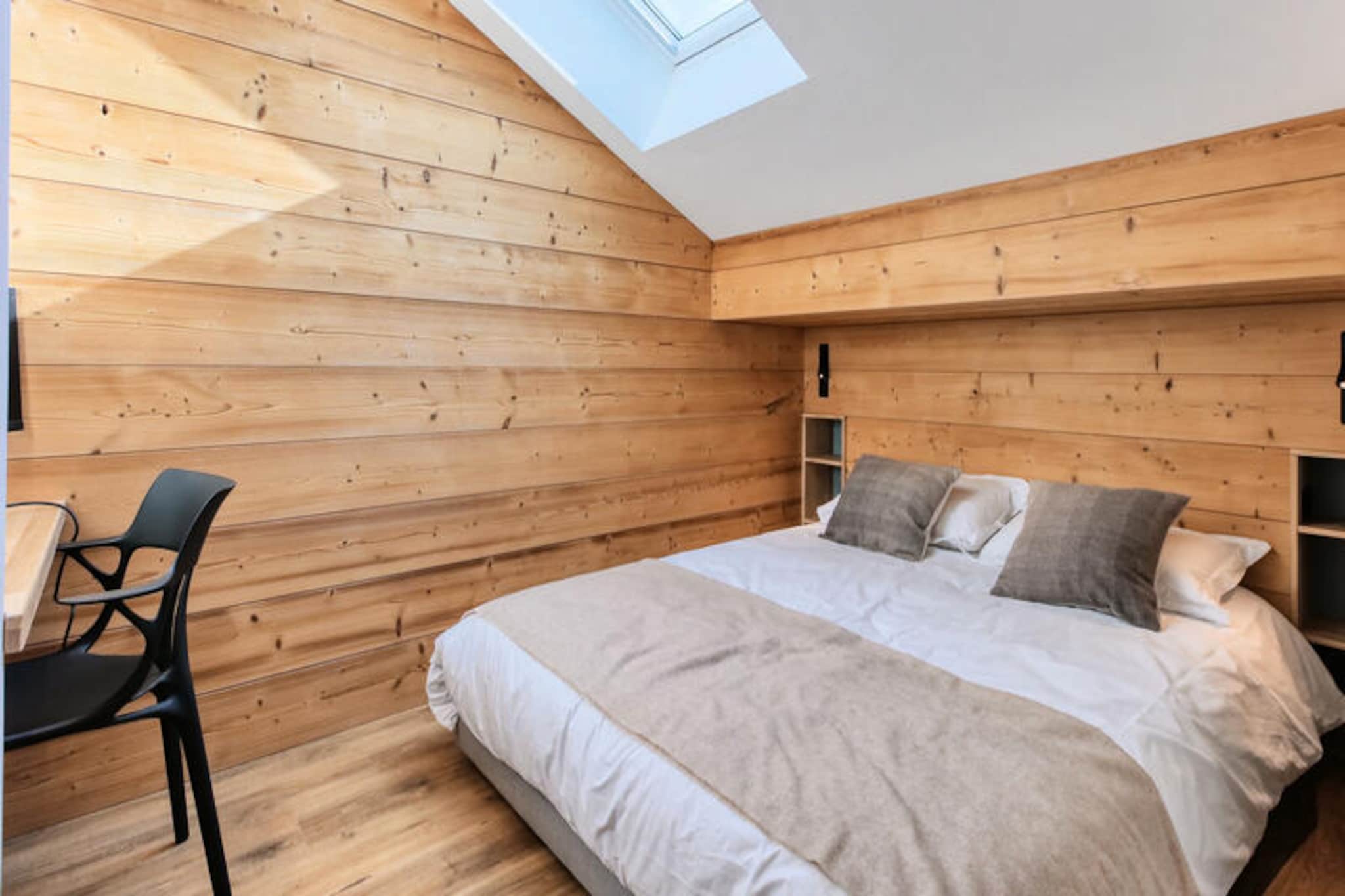 Résidence Les Charmottes-Niet-getagd