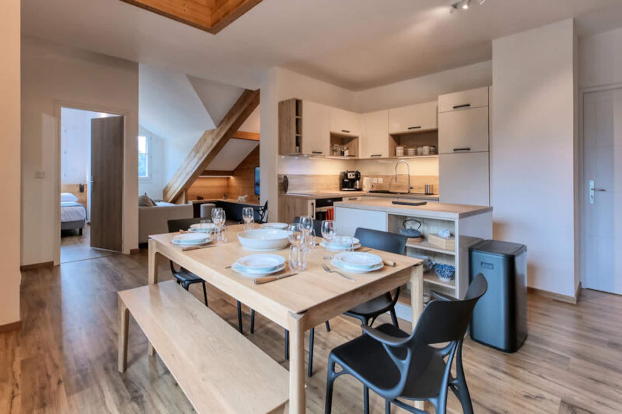 Résidence Les Charmottes-Niet-getagd