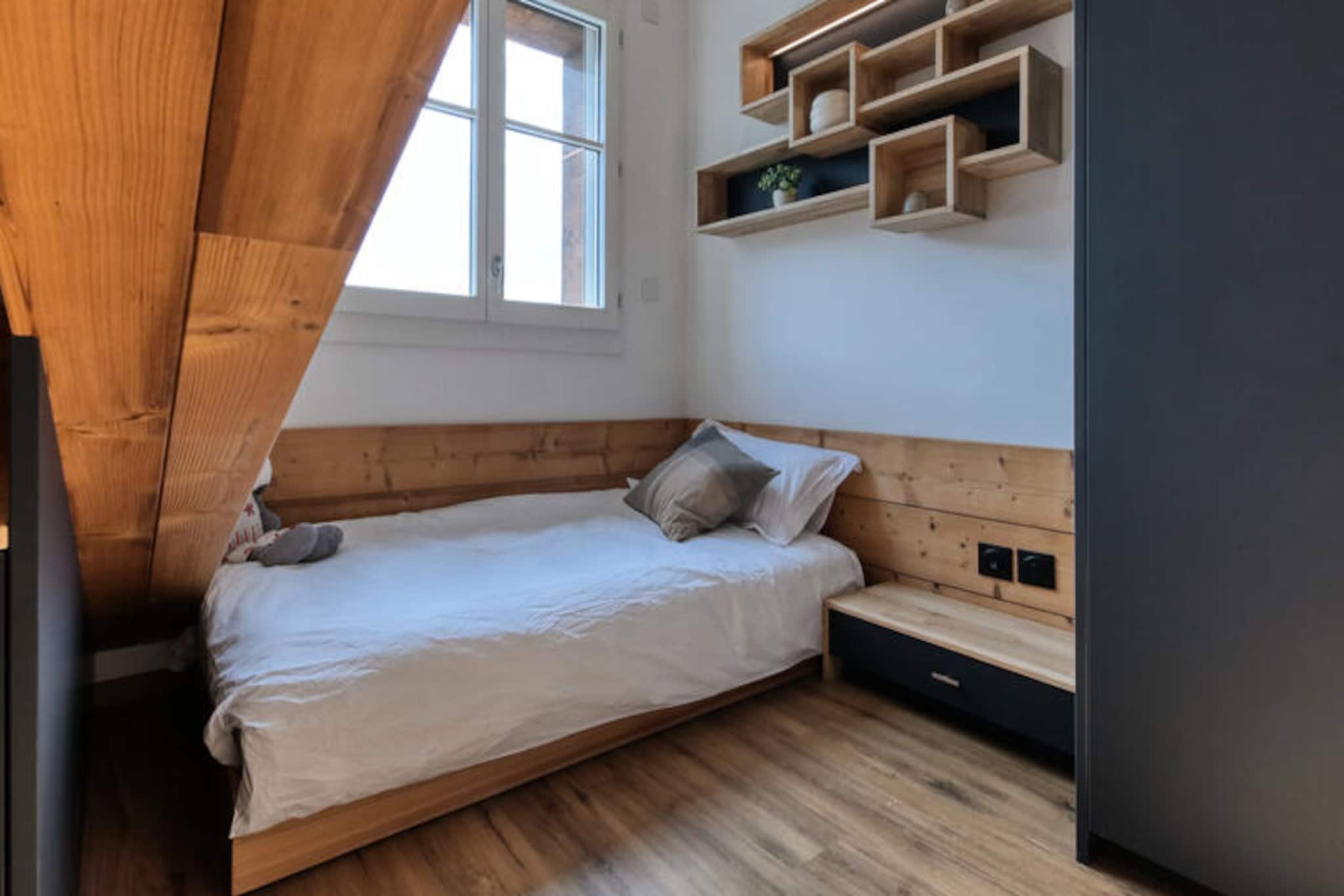 Résidence Les Charmottes-Niet-getagd