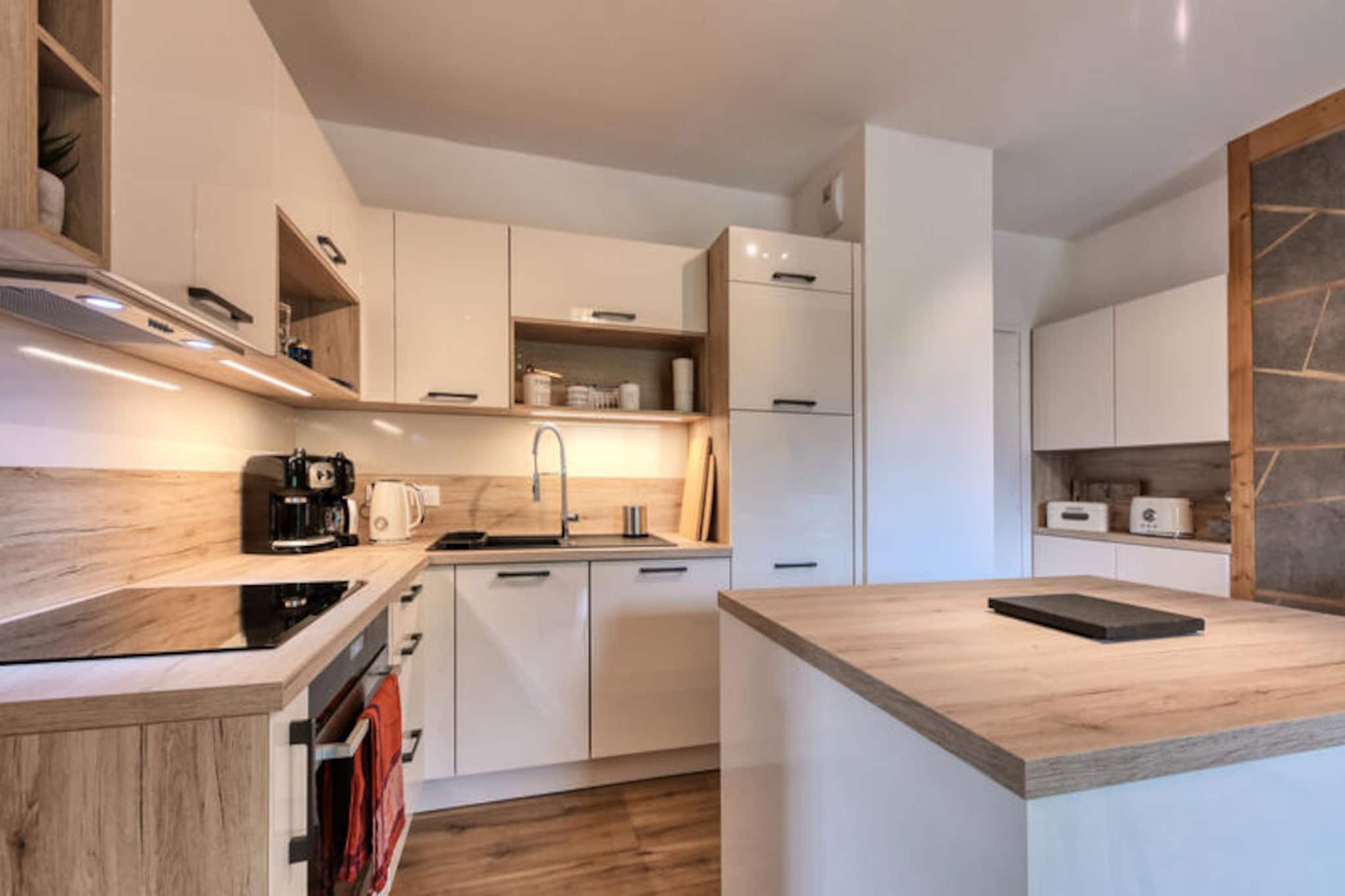 Résidence Les Charmottes-Niet-getagd