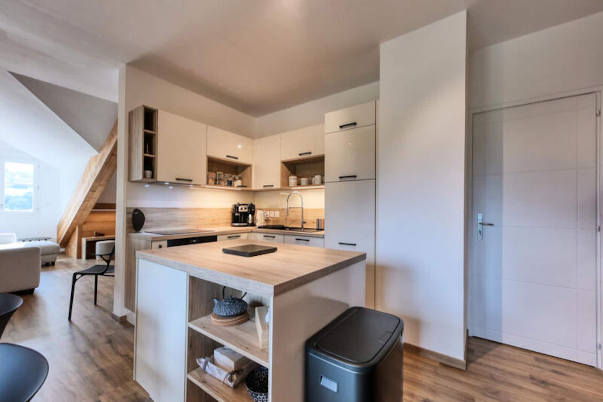 Résidence Les Charmottes-Niet-getagd