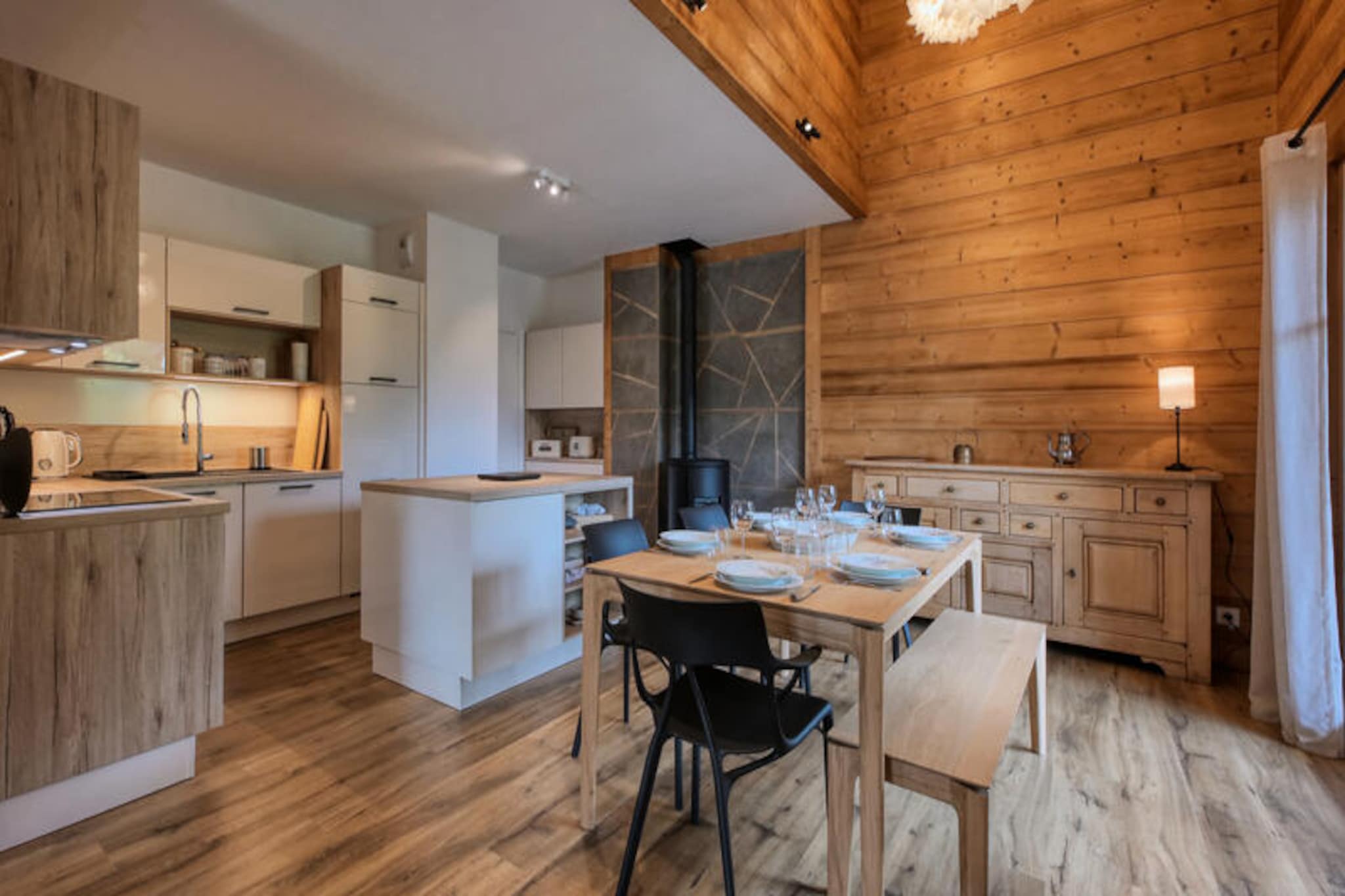 Résidence Les Charmottes-Niet-getagd