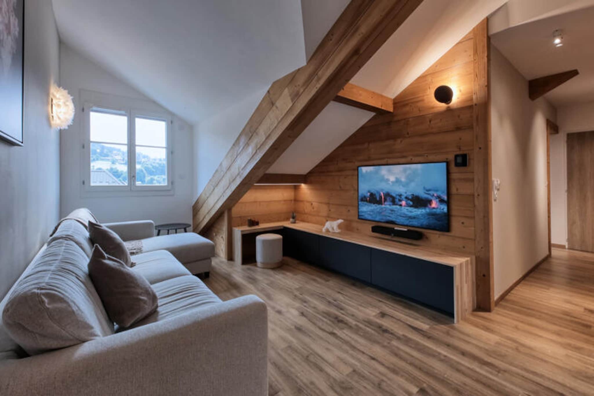 Résidence Les Charmottes-Niet-getagd