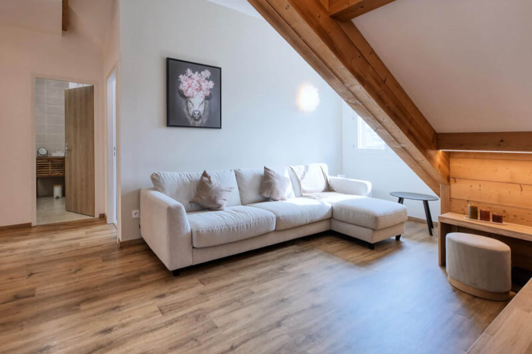 Résidence Les Charmottes-Niet-getagd