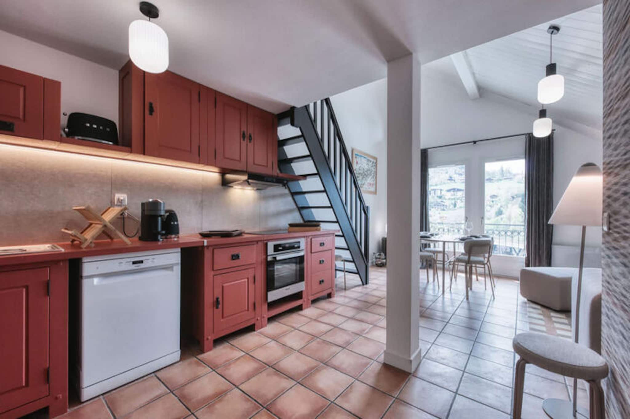 Résidence Montjoie-Untagged