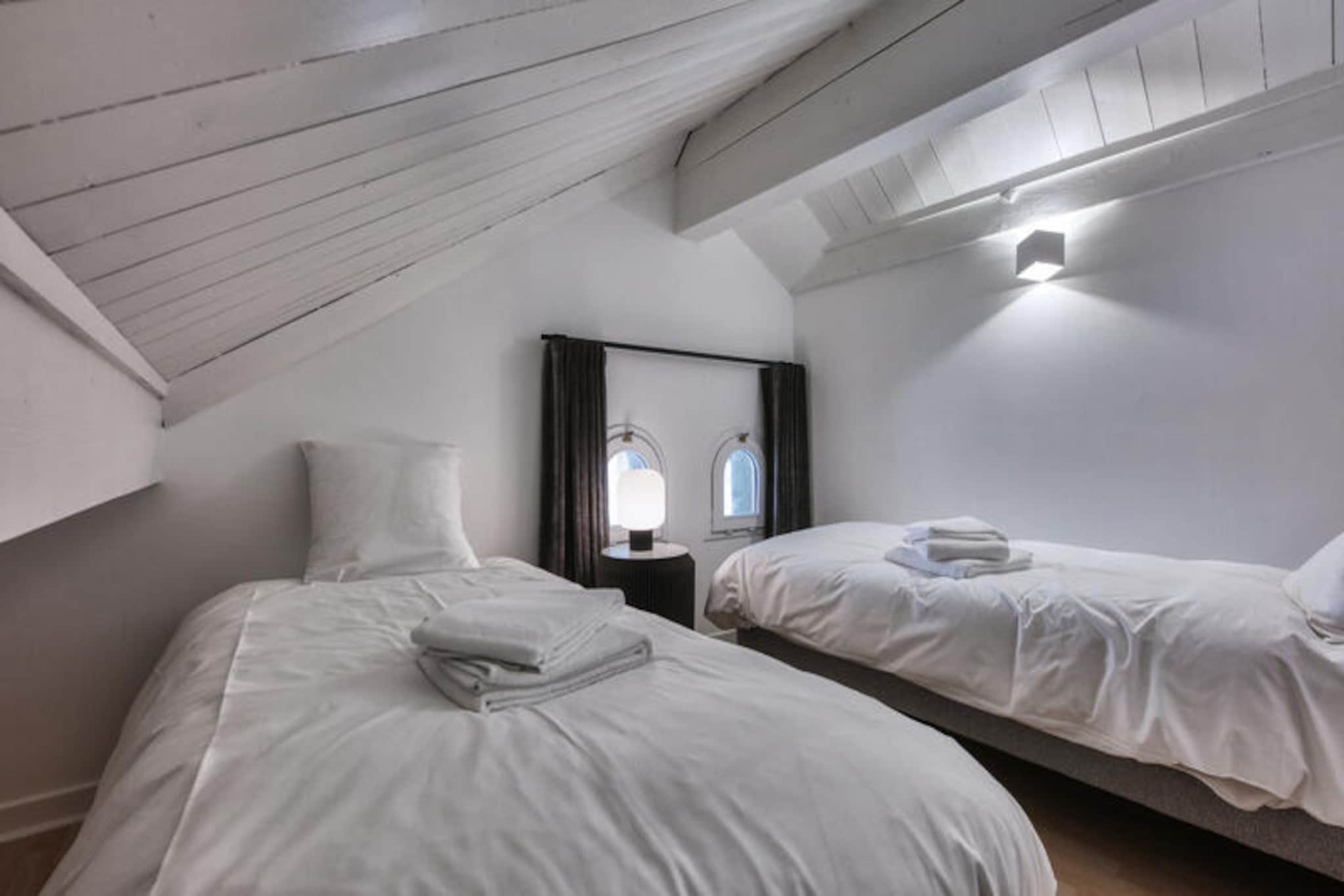 Résidence Montjoie-Untagged