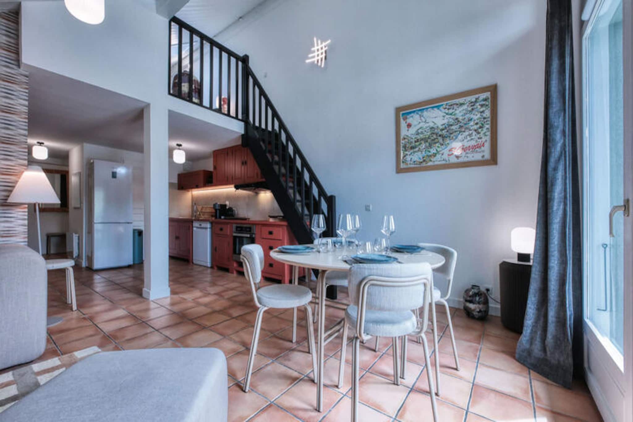 Résidence Montjoie-Untagged