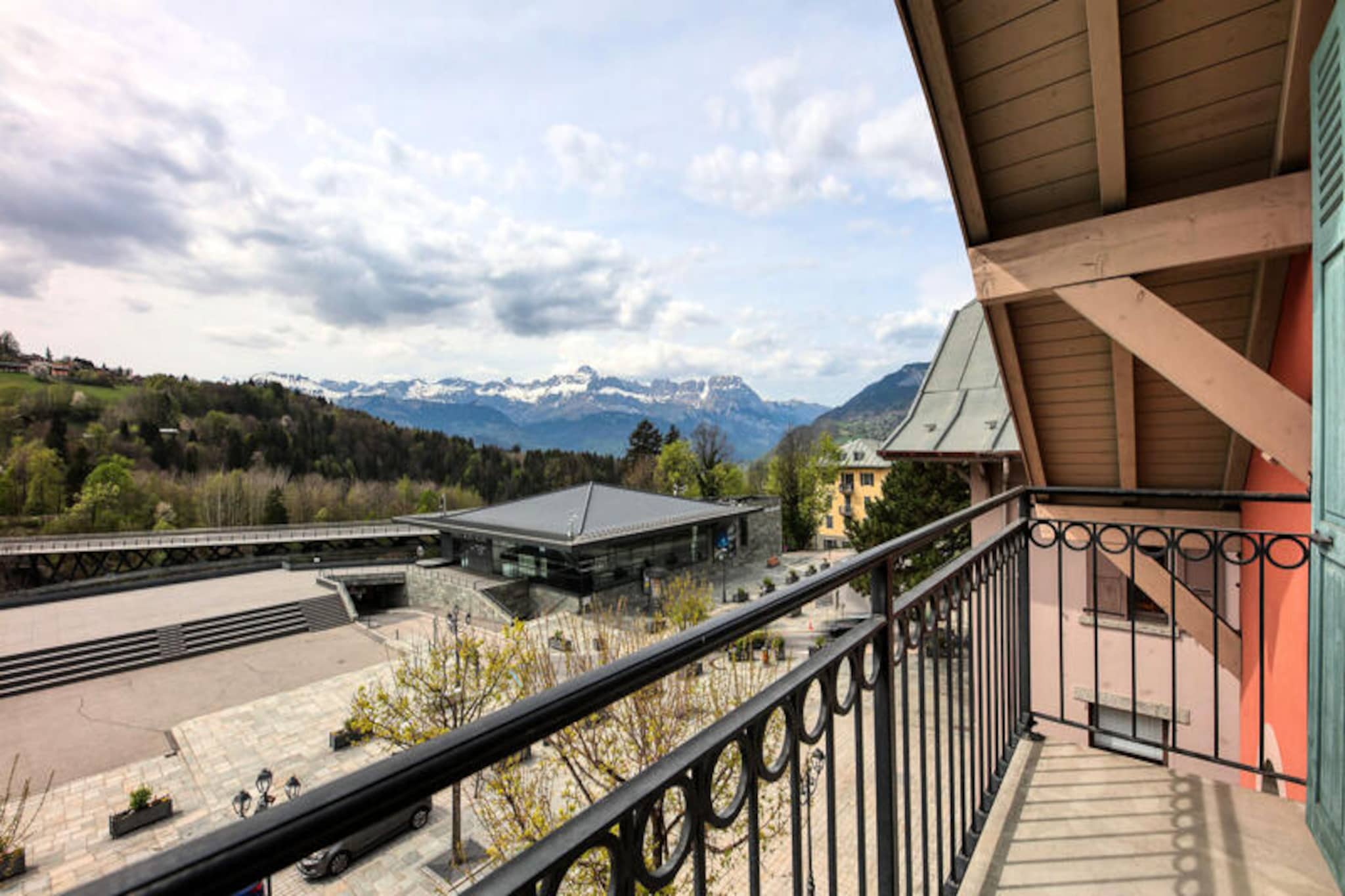 Résidence Montjoie-Untagged