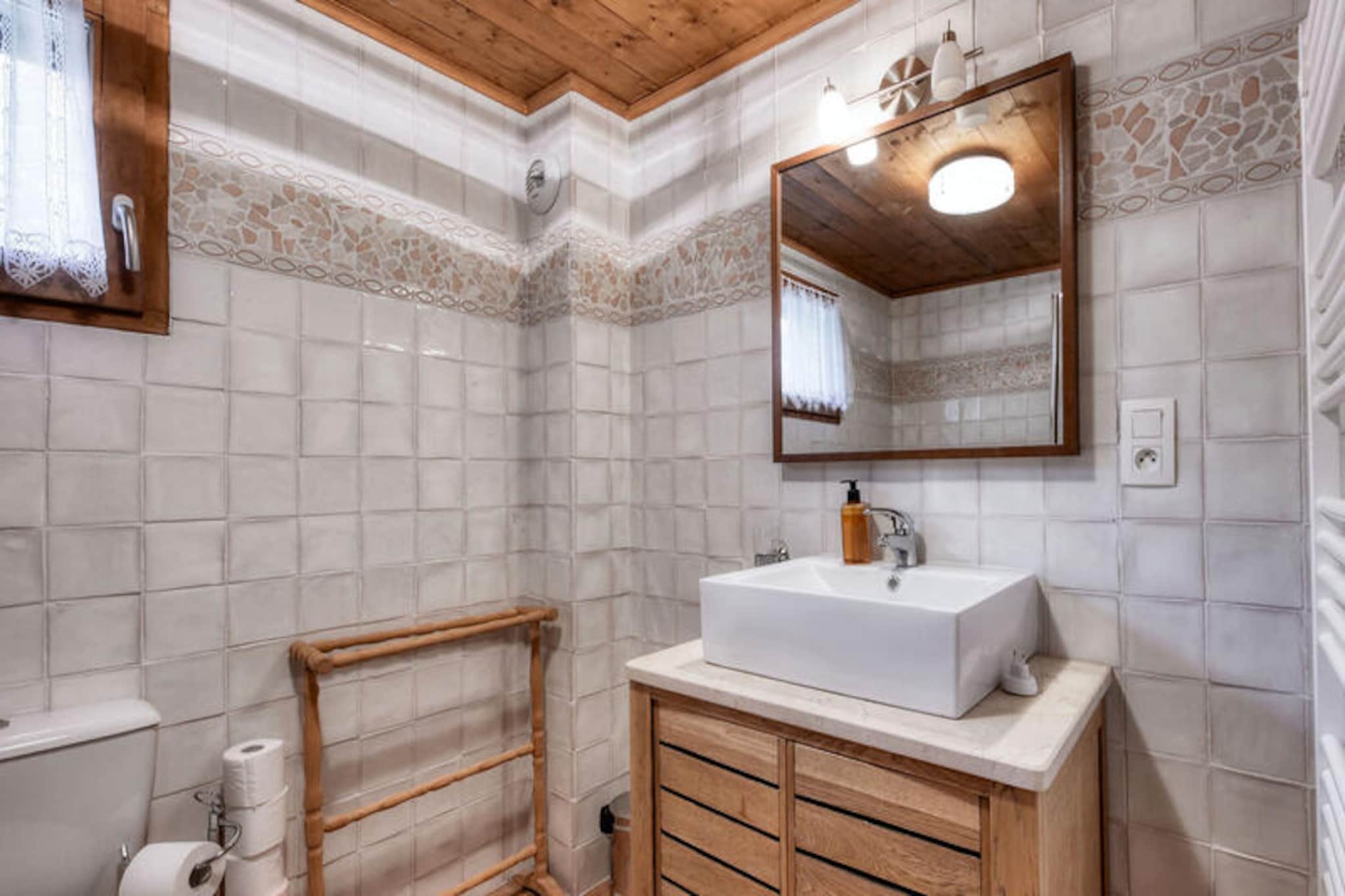 Résidence L'ours-Niet-getagd